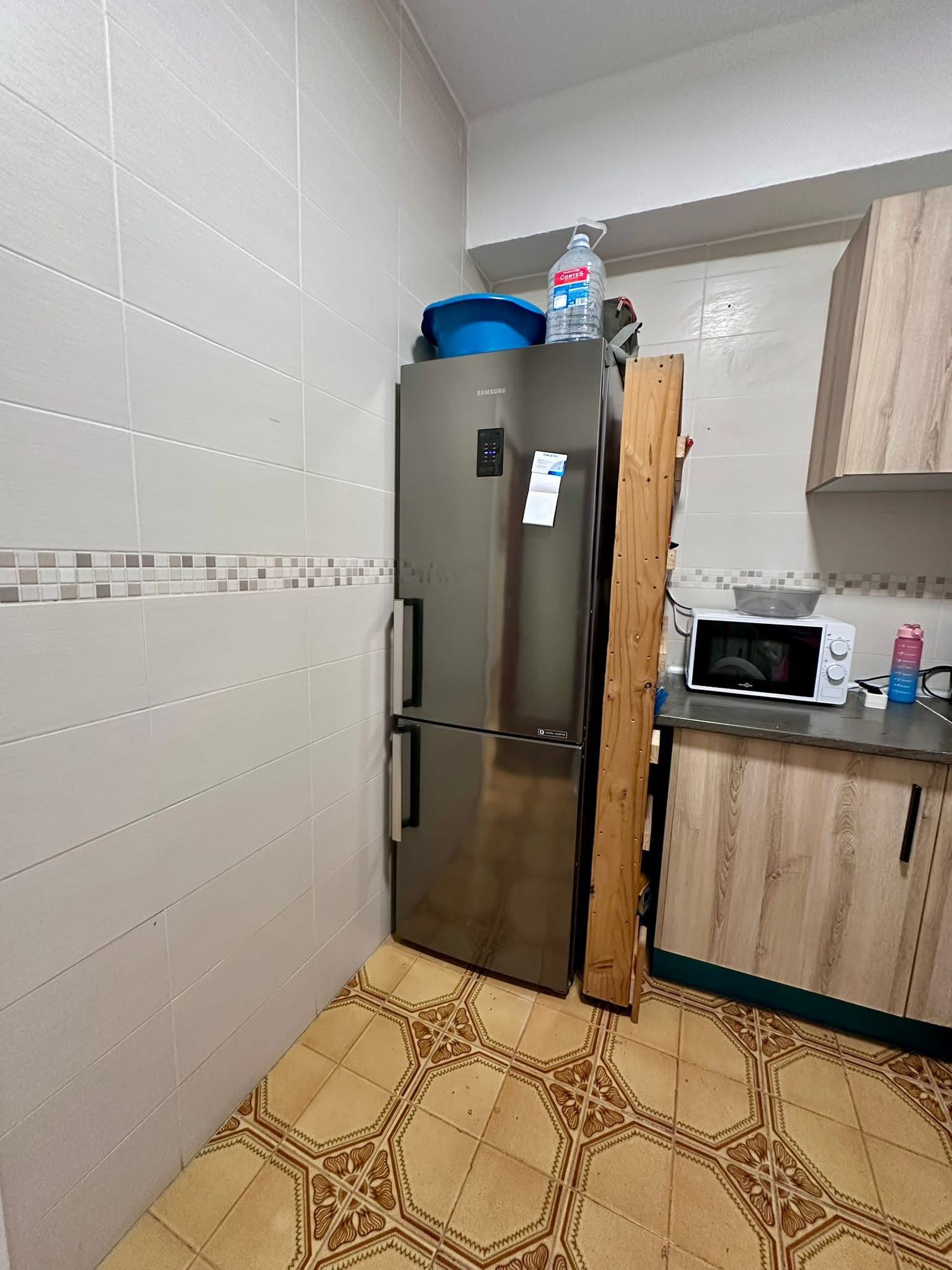 Vista 2 de Piso en Rambla de la Muntanya, Horta-Guinardó, Barcelona