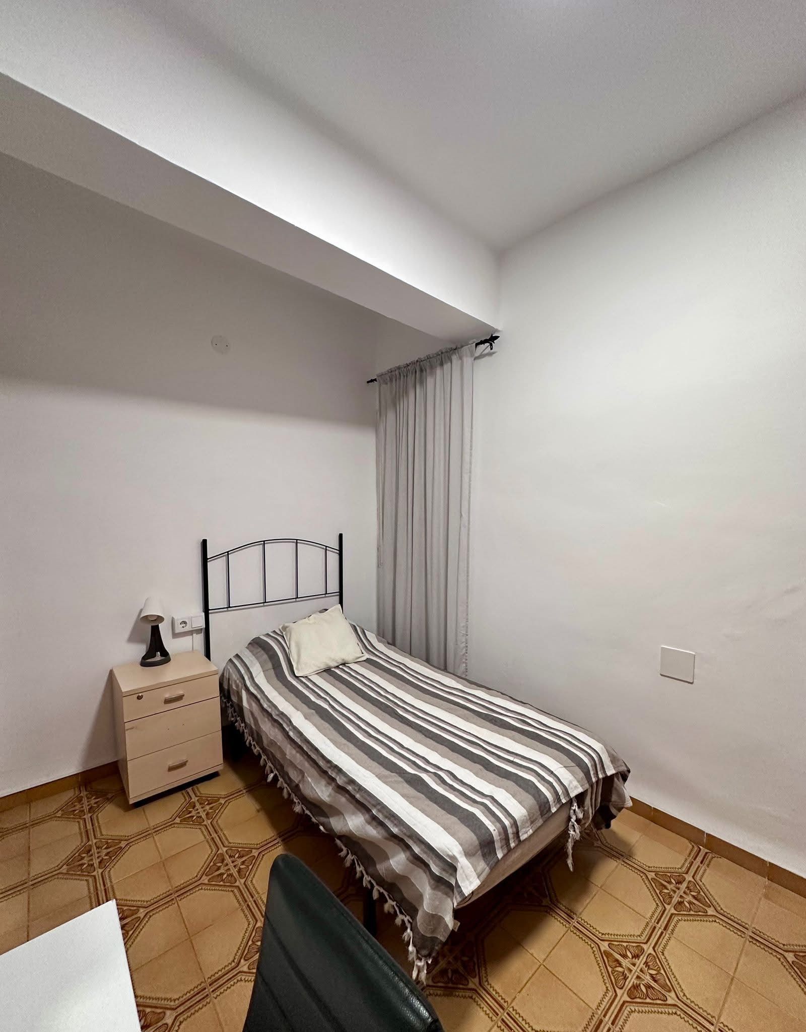 Vista 4 de Piso en Rambla de la Muntanya, Horta-Guinardó, Barcelona