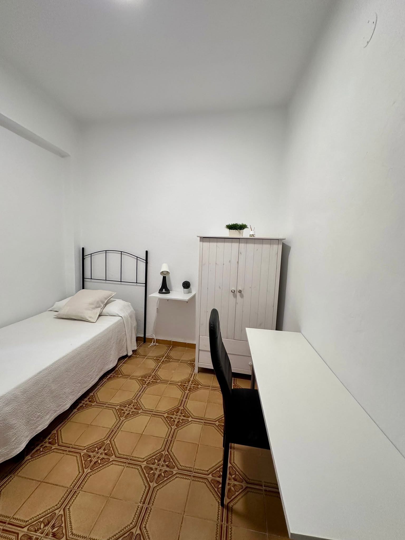 Vista 5 de Piso en Rambla de la Muntanya, Horta-Guinardó, Barcelona