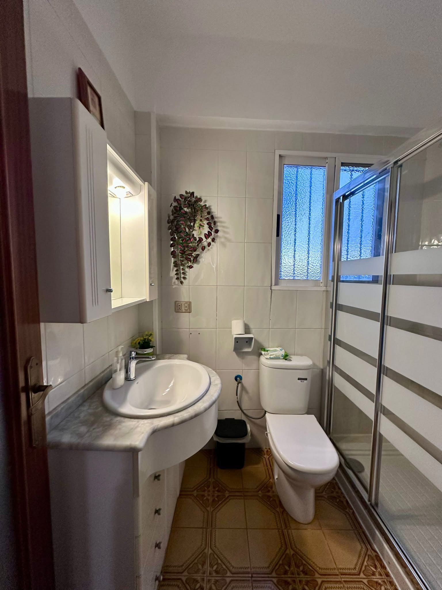 Vista 8 de Piso en Rambla de la Muntanya, Horta-Guinardó, Barcelona