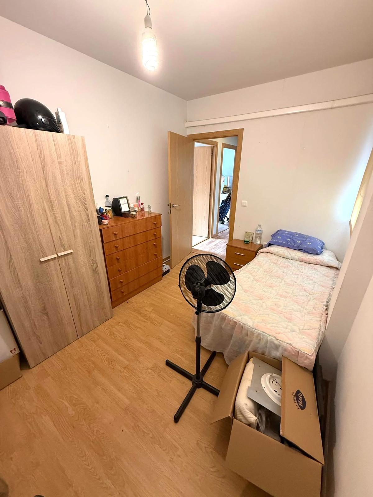 Vista 3 de Piso en Carrer de Mascaró