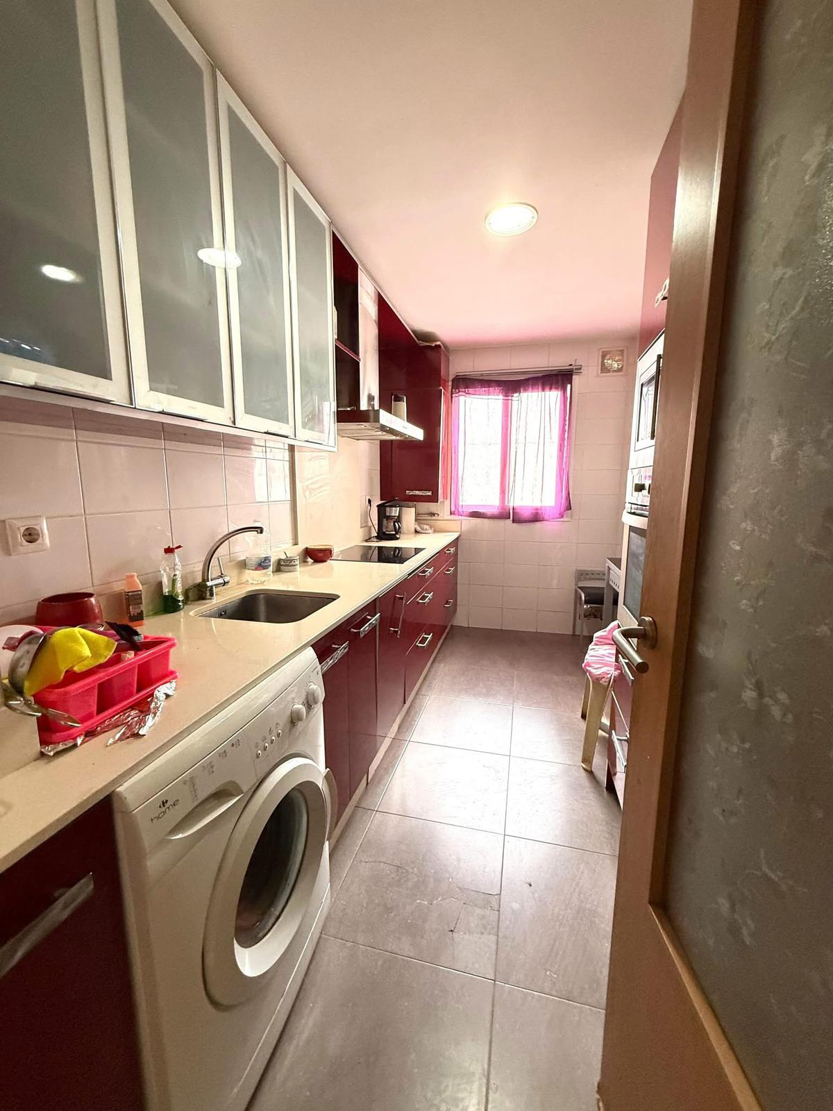 Vista 7 de Piso en Carrer de Mascaró