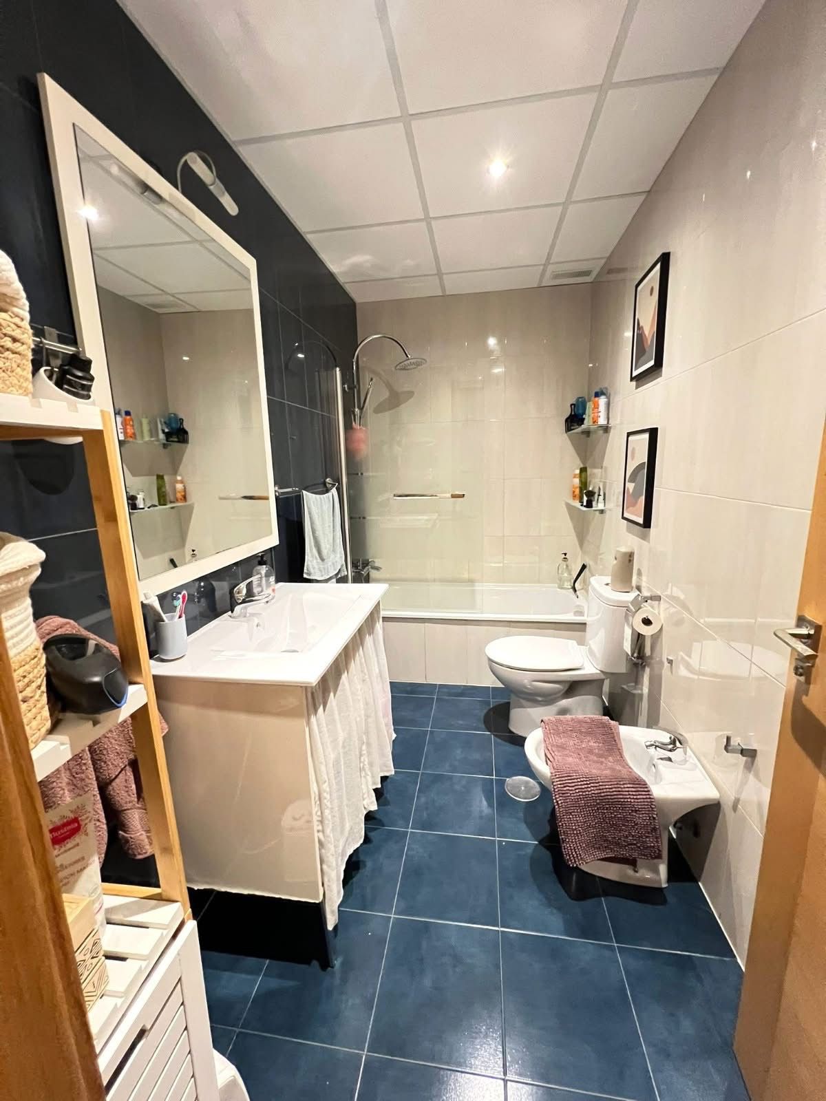 Vista 4 de Piso en Carrer de la Mare de Déu de Port, Zona Franca, Barcelona