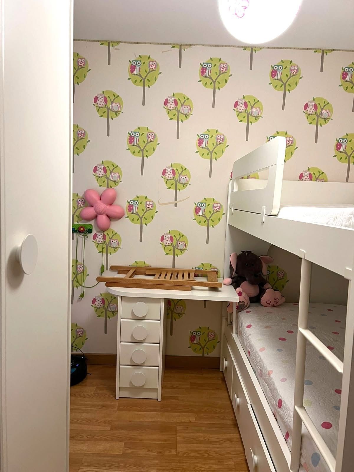 Piso en Carrer de la Mare de Déu de Port, Zona Franca, Barcelona en Barcelona