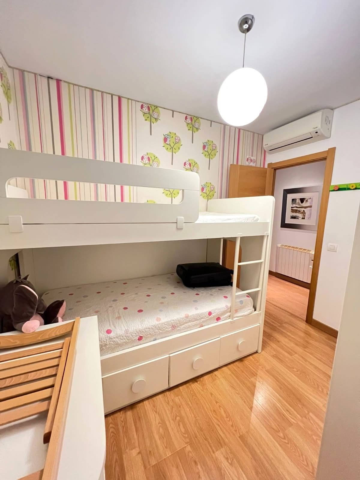 Vista 2 de Piso en Carrer de la Mare de Déu de Port, Zona Franca, Barcelona