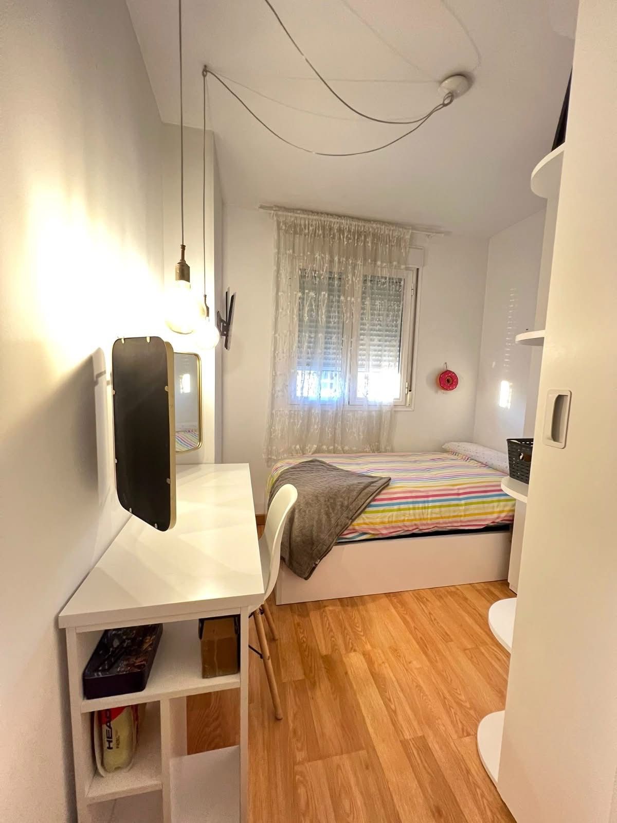 Vista 10 de Piso en Carrer de la Mare de Déu de Port, Zona Franca, Barcelona