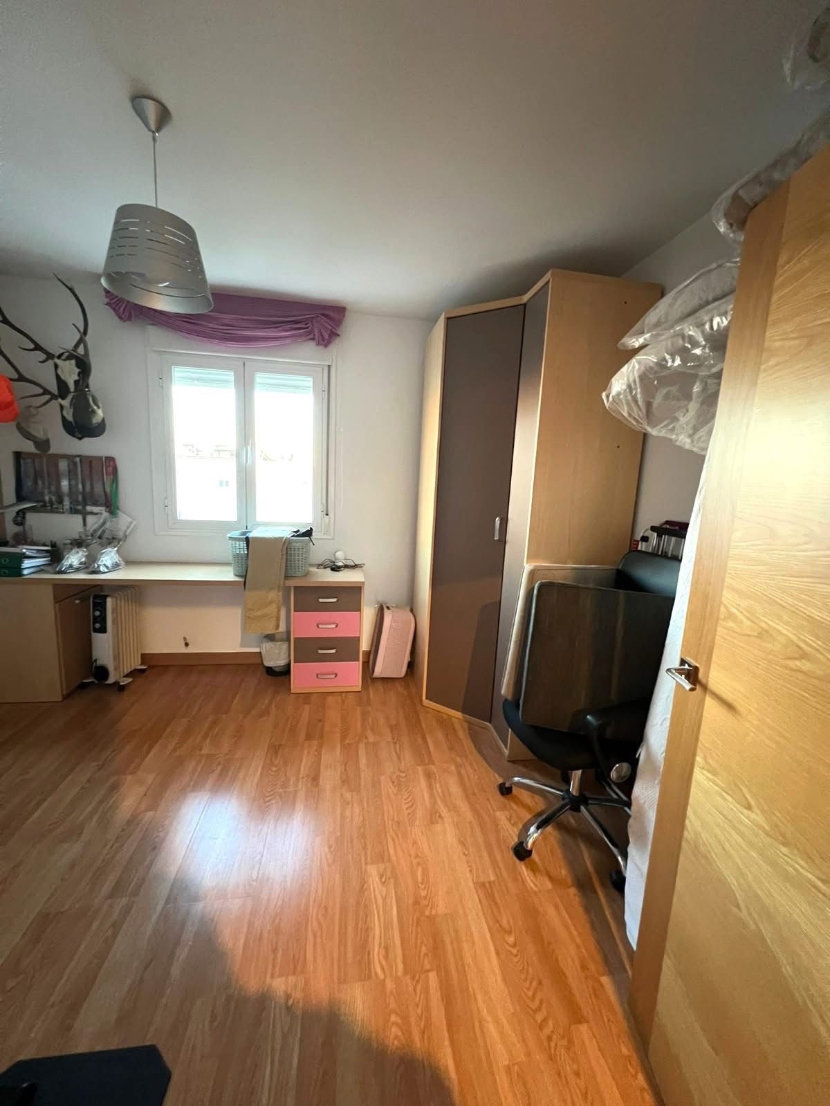 Vista 5 de Piso en Carrer de la Mare de Déu de Port, Zona Franca, Barcelona