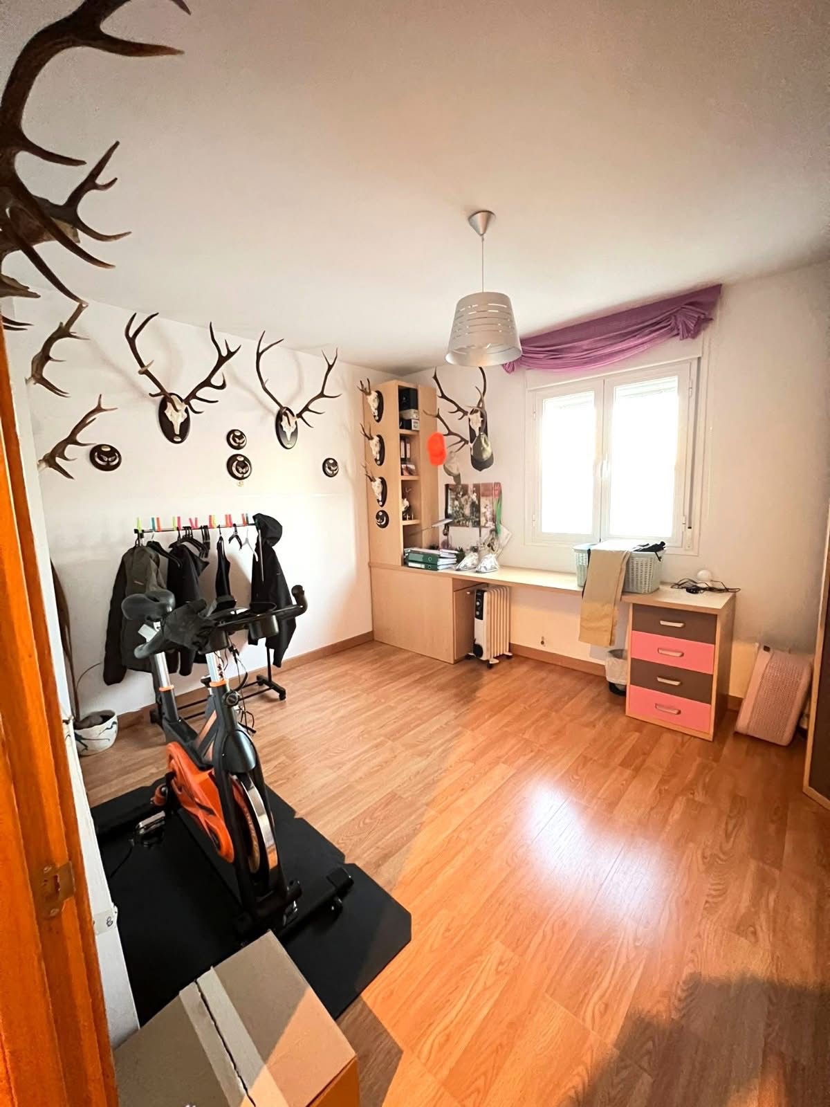 Vista 6 de Piso en Carrer de la Mare de Déu de Port, Zona Franca, Barcelona