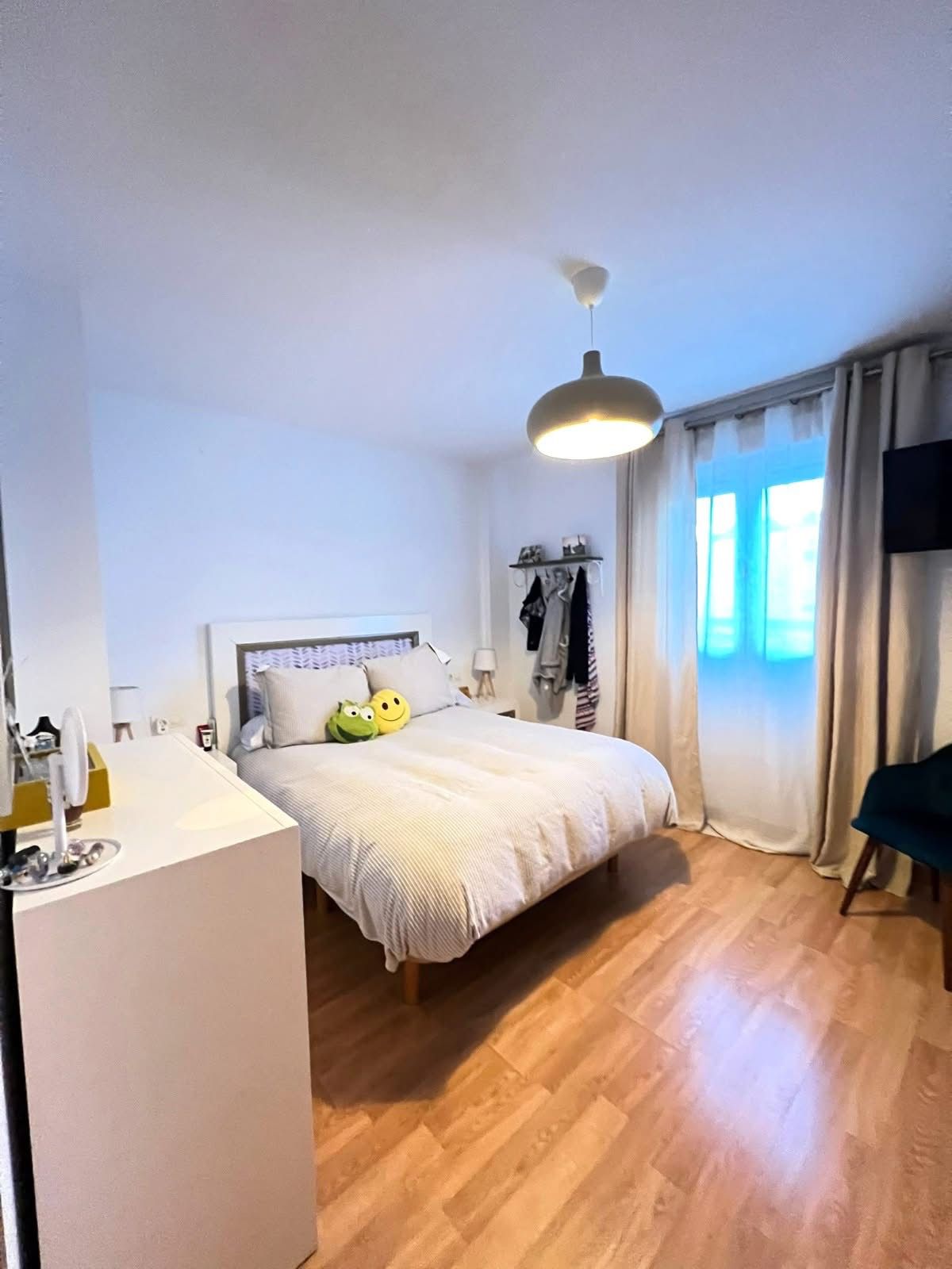 Vista 7 de Piso en Carrer de la Mare de Déu de Port, Zona Franca, Barcelona