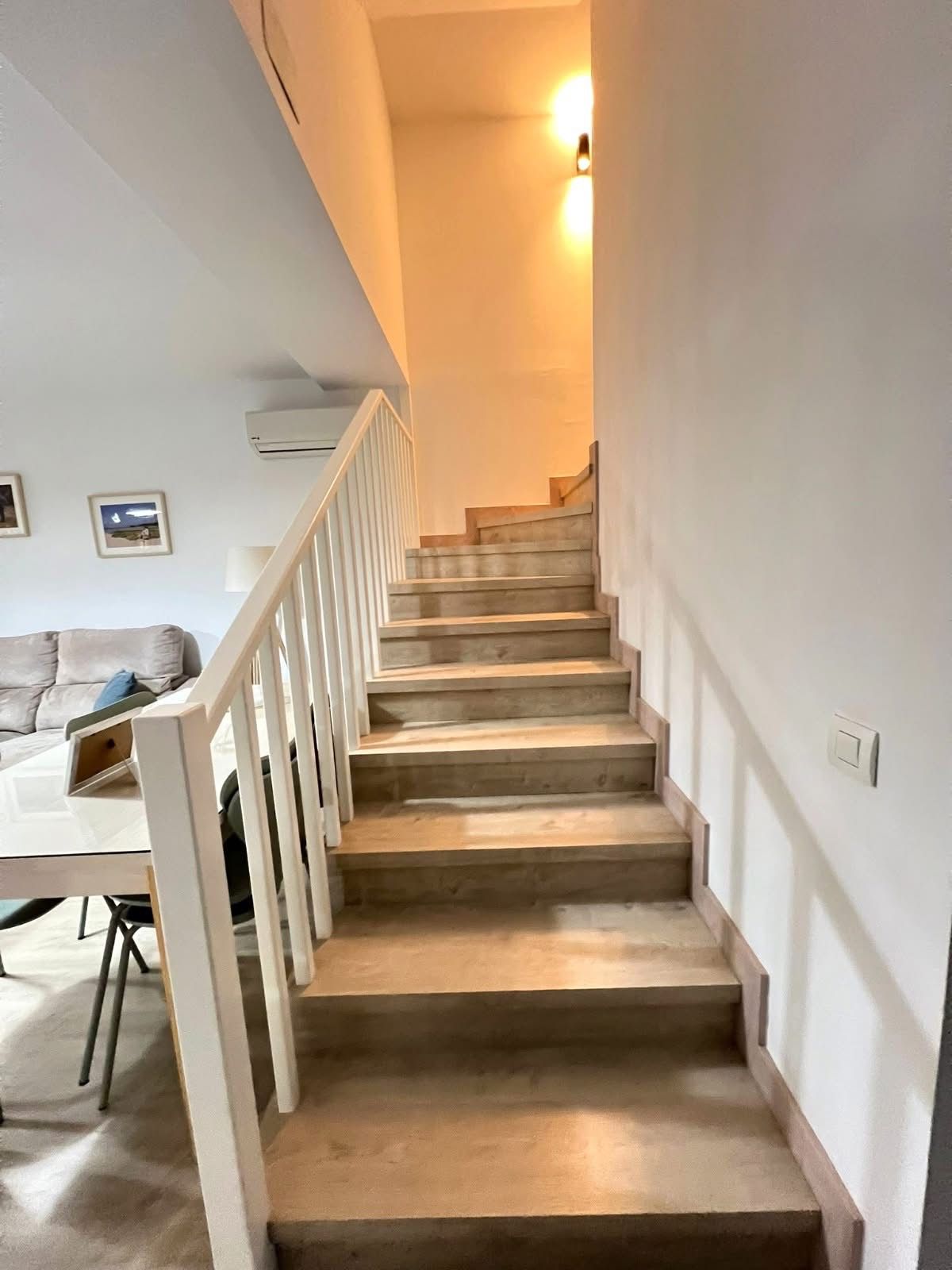 Vista 8 de Piso en Carrer de la Mare de Déu de Port, Zona Franca, Barcelona