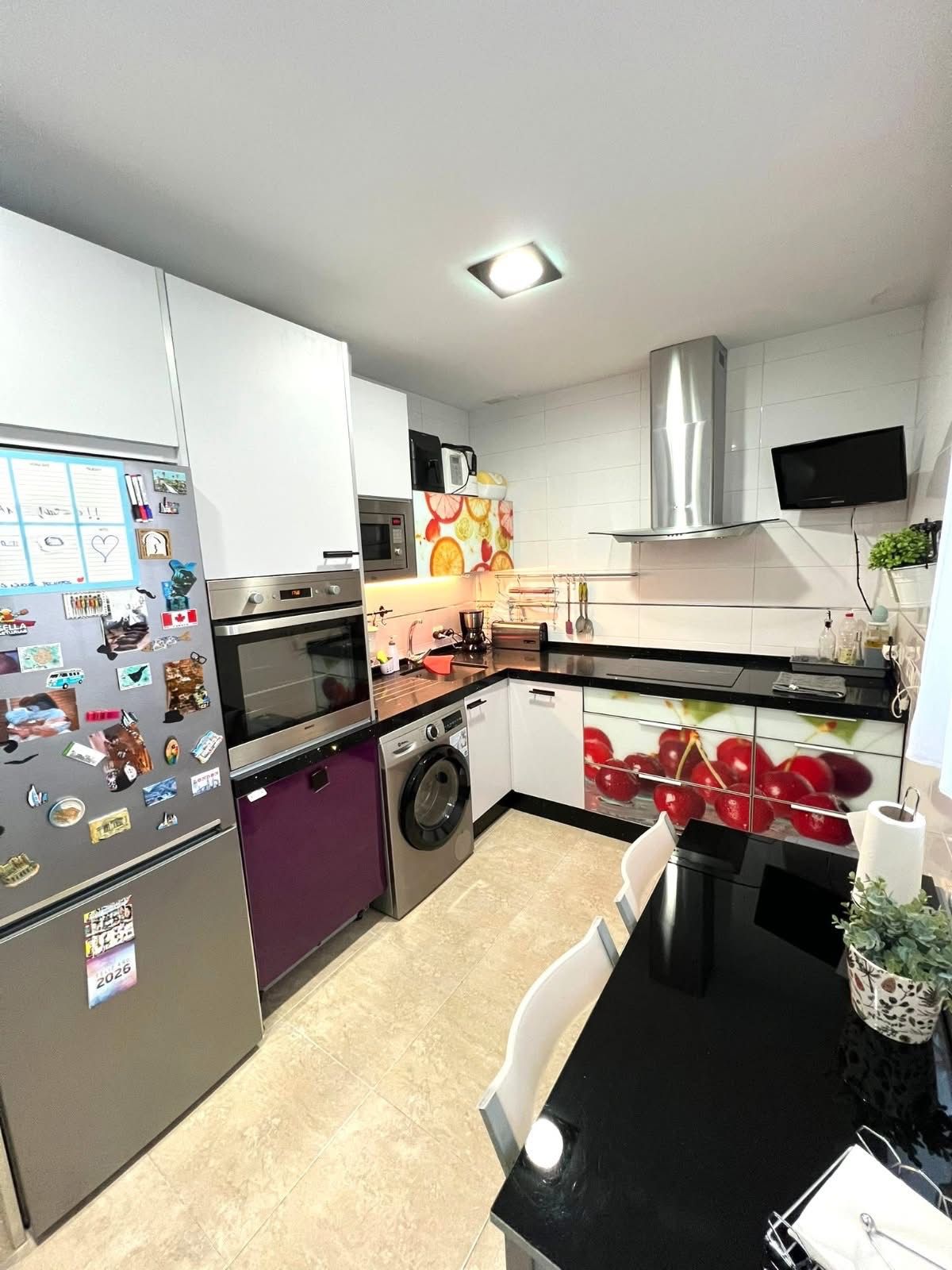 Vista 13 de Piso en Carrer de la Mare de Déu de Port, Zona Franca, Barcelona