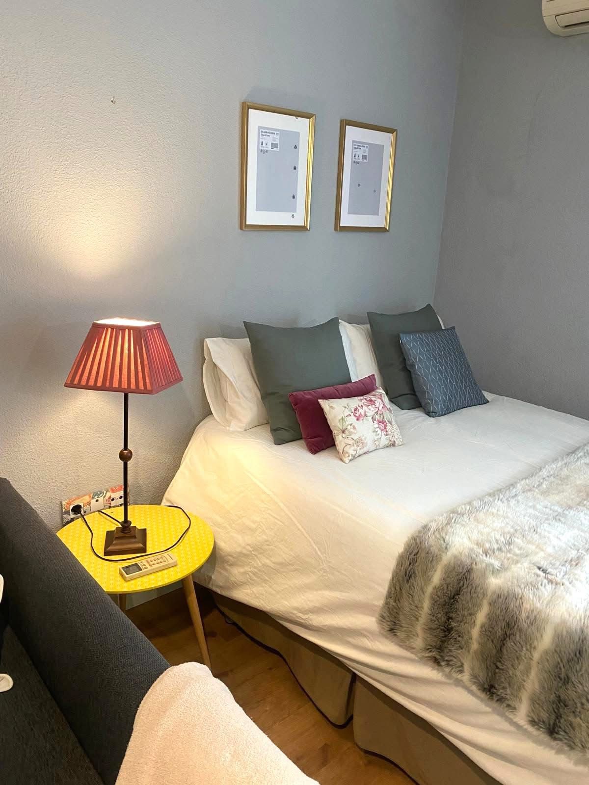 Vista 15 de Piso en Carrer de la Mare de Déu de Port, Zona Franca, Barcelona