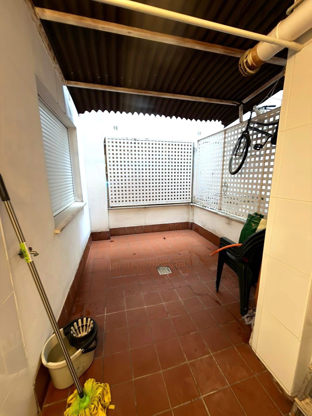 Vista 4 de Piso en Avenida del Ocho de Marzo, Fuenlabrada, Madrid