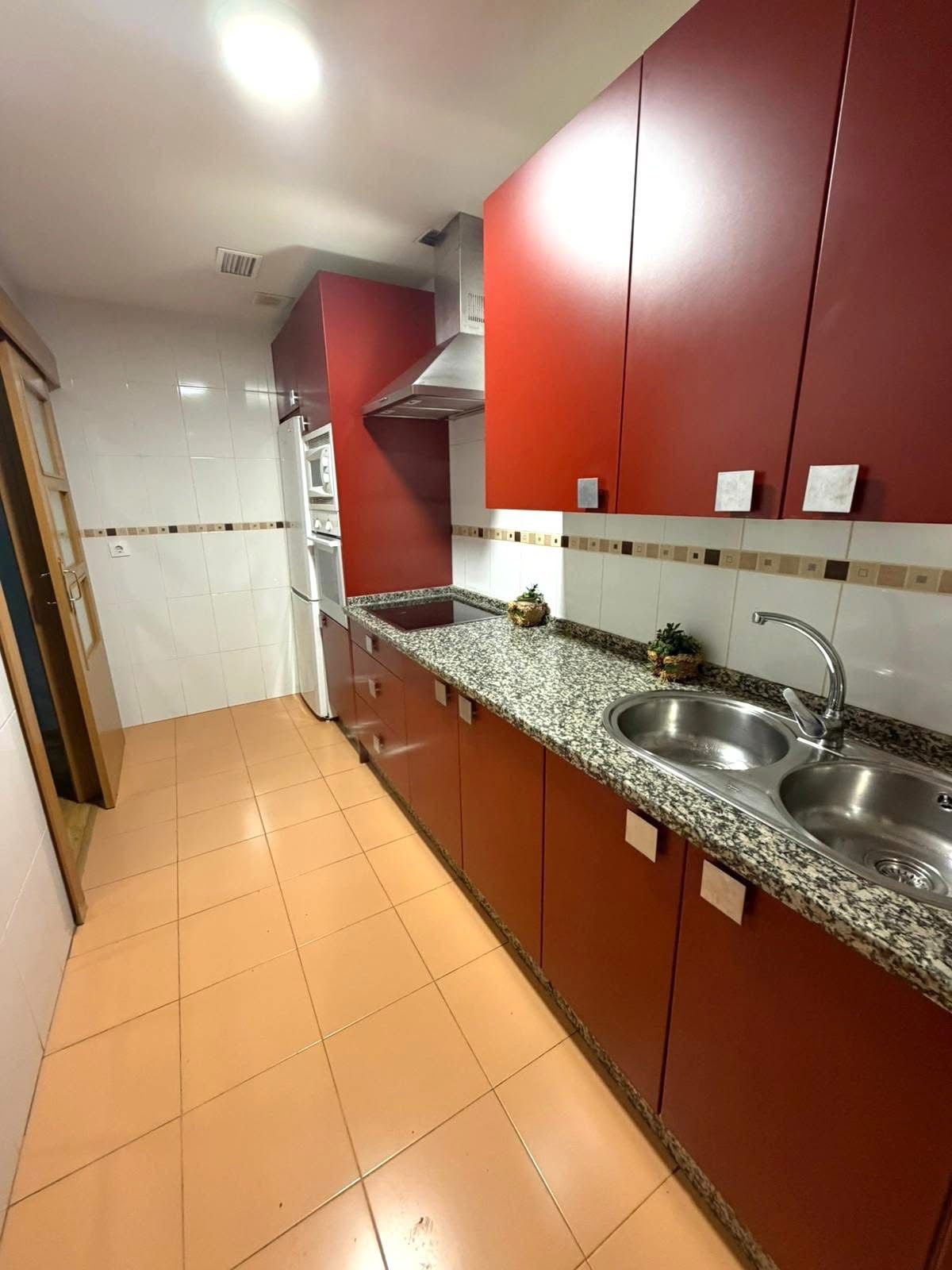 Vista 7 de Piso en Avenida del Ocho de Marzo, Fuenlabrada, Madrid