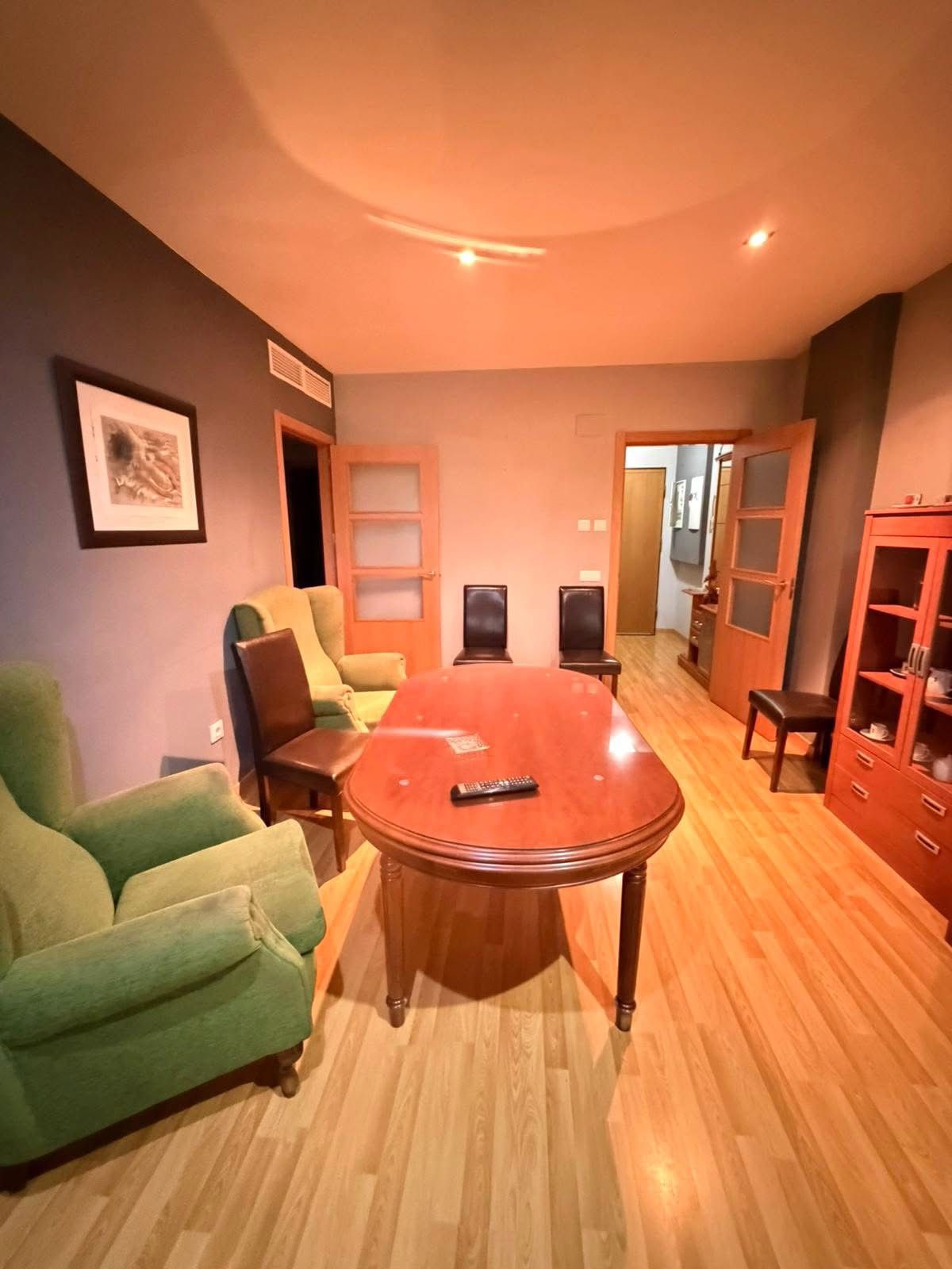 Vista 8 de Piso en Avenida del Ocho de Marzo, Fuenlabrada, Madrid