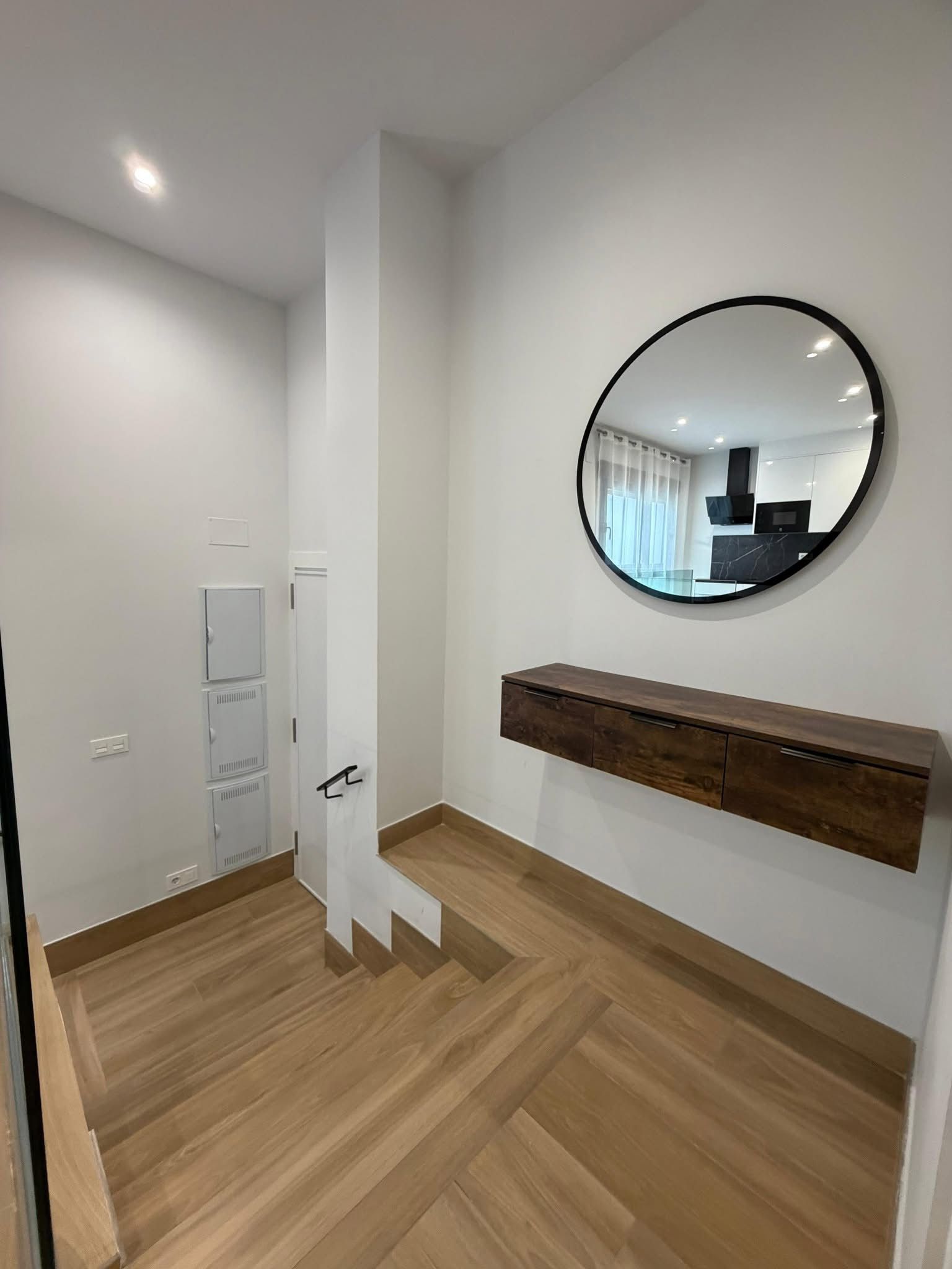 Piso Travessera de les Corts, Barcelona en Barcelona