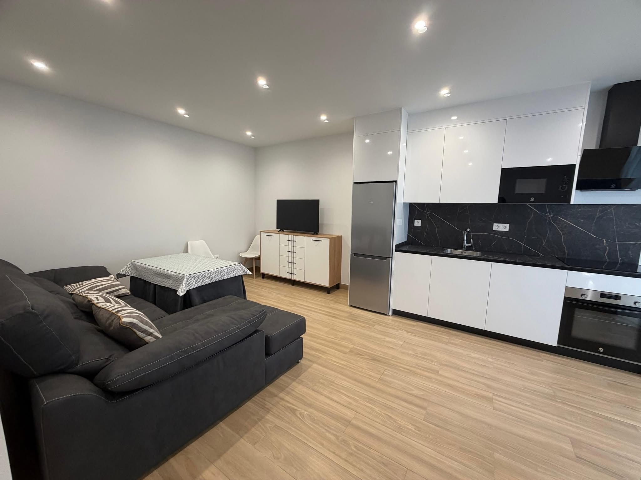 Vista 3 de Piso Travessera de les Corts, Barcelona