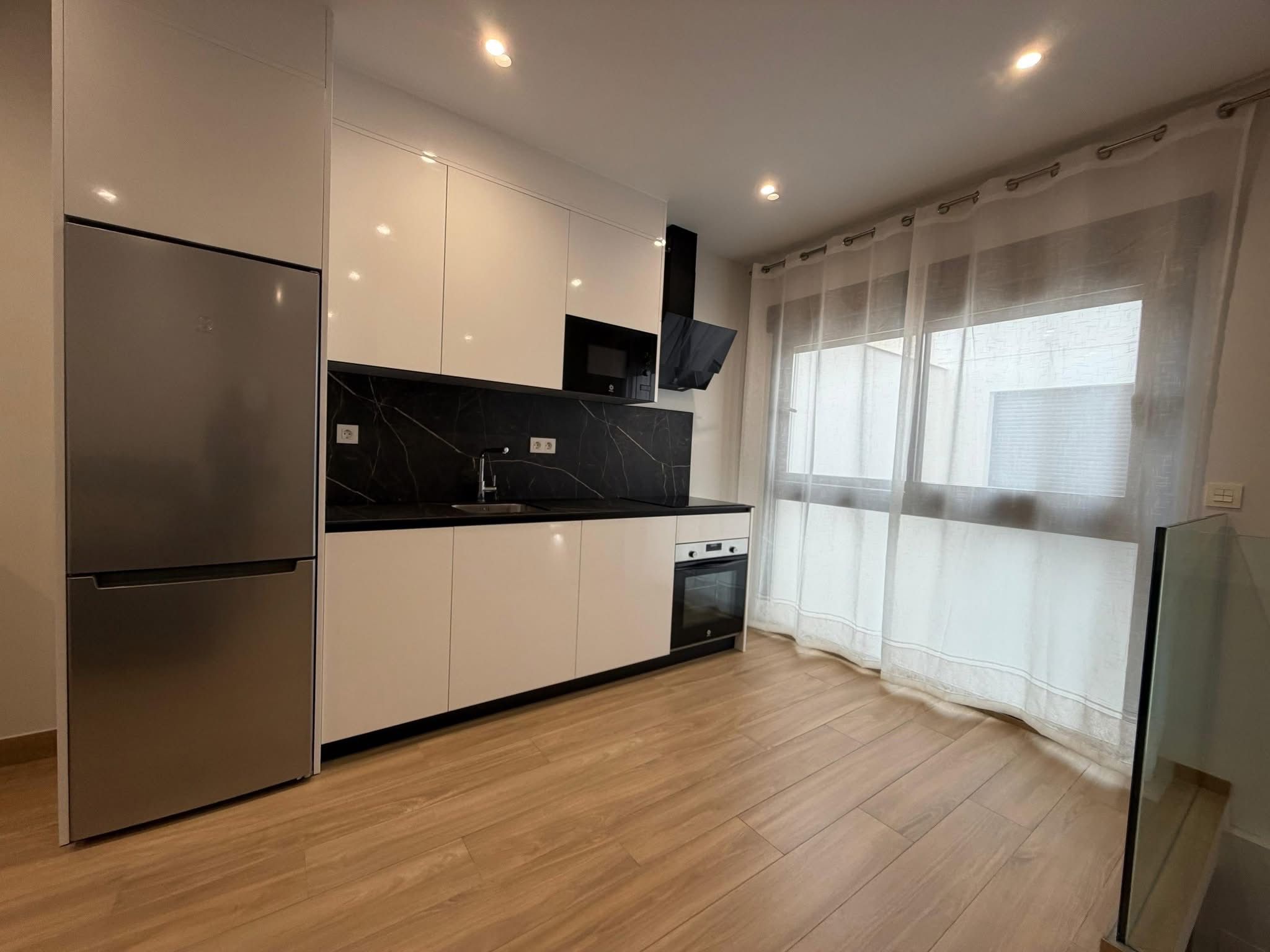 Vista 4 de Piso Travessera de les Corts, Barcelona