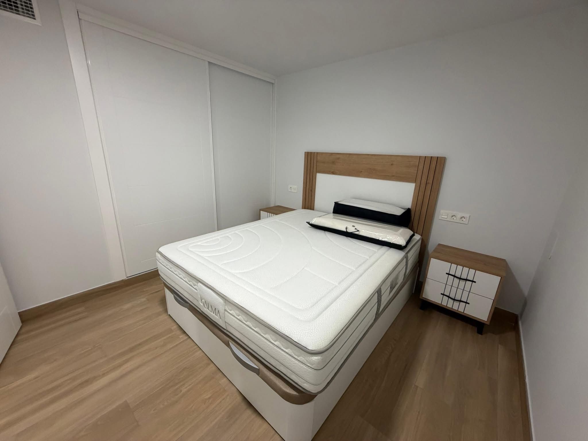 Vista 8 de Piso Travessera de les Corts, Barcelona