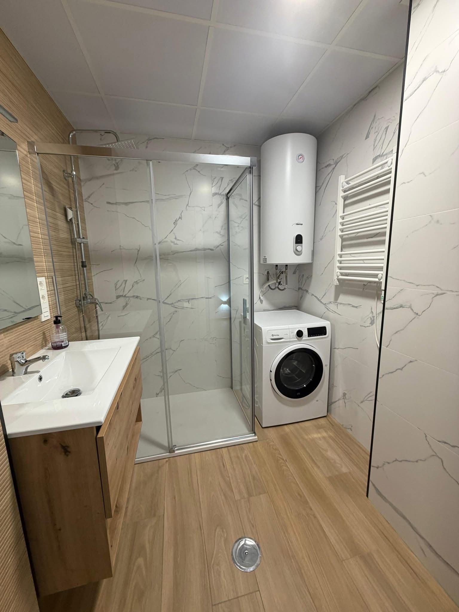 Vista 7 de Piso Travessera de les Corts, Barcelona