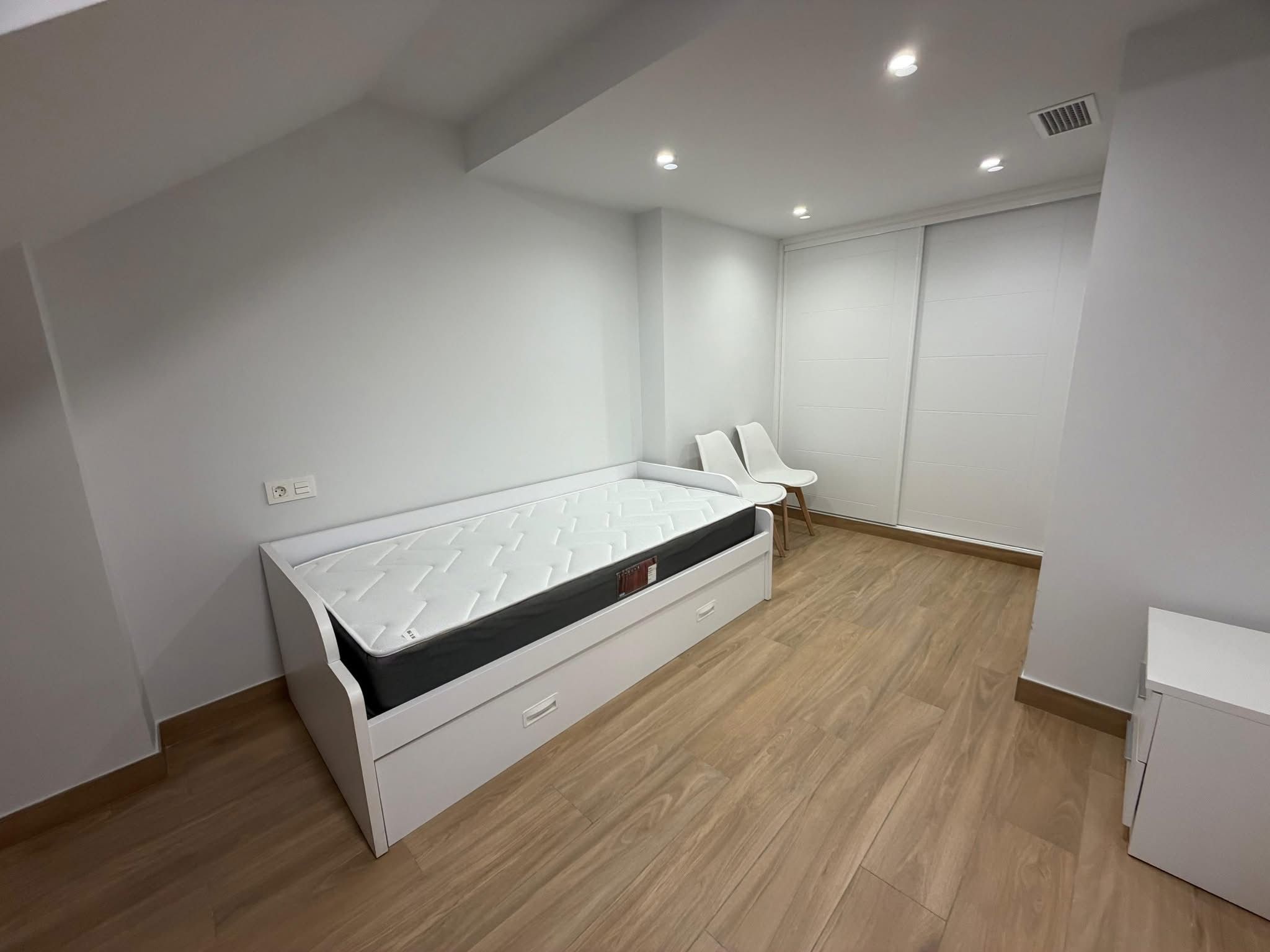 Vista 9 de Piso Travessera de les Corts, Barcelona