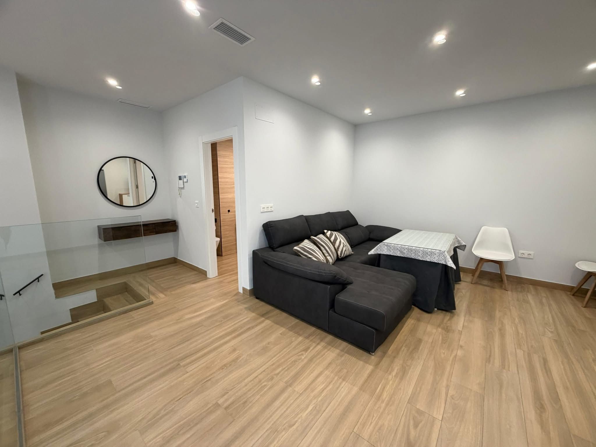 Vista 2 de Piso Travessera de les Corts, Barcelona