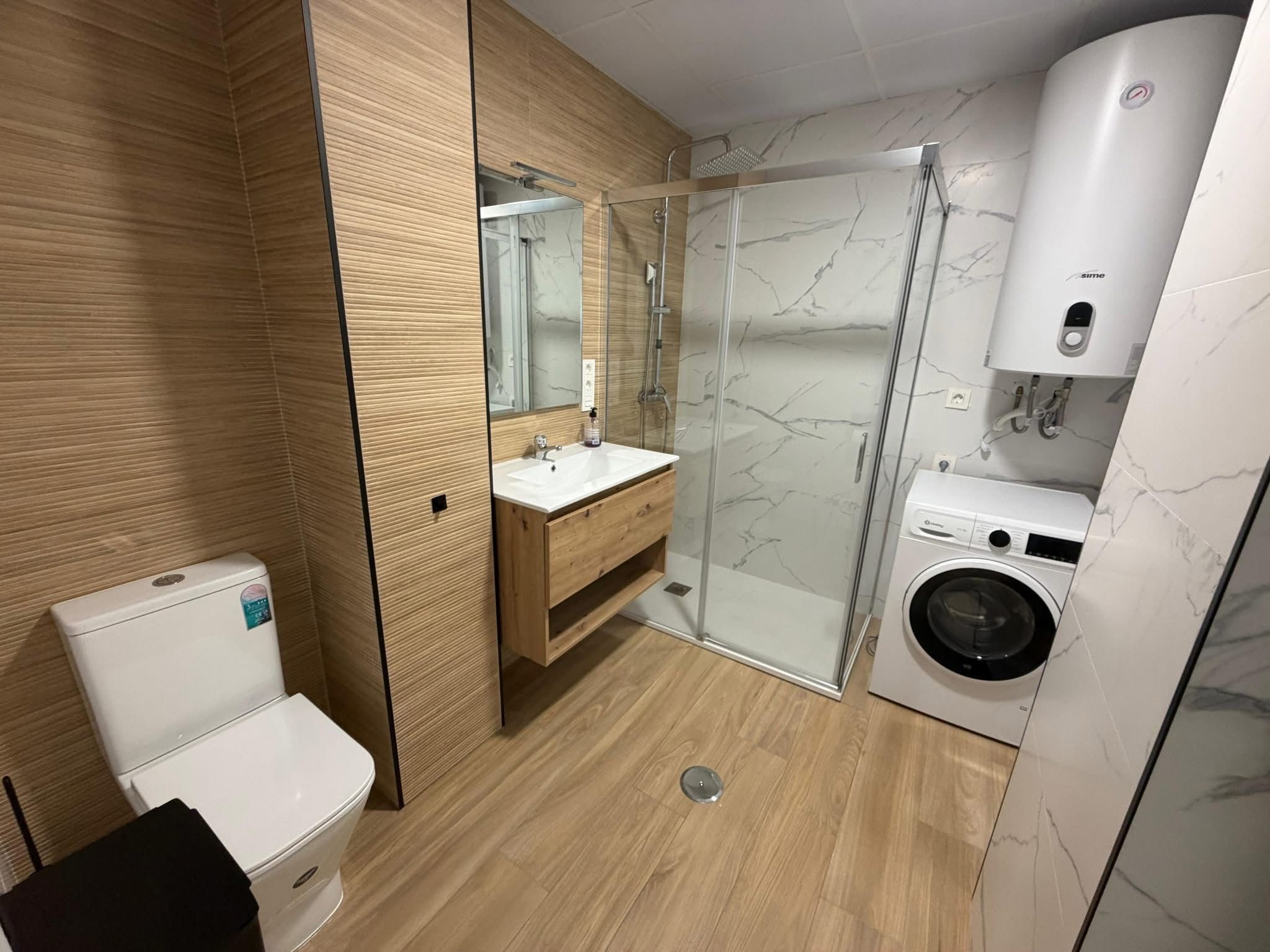 Vista 6 de Piso Travessera de les Corts, Barcelona