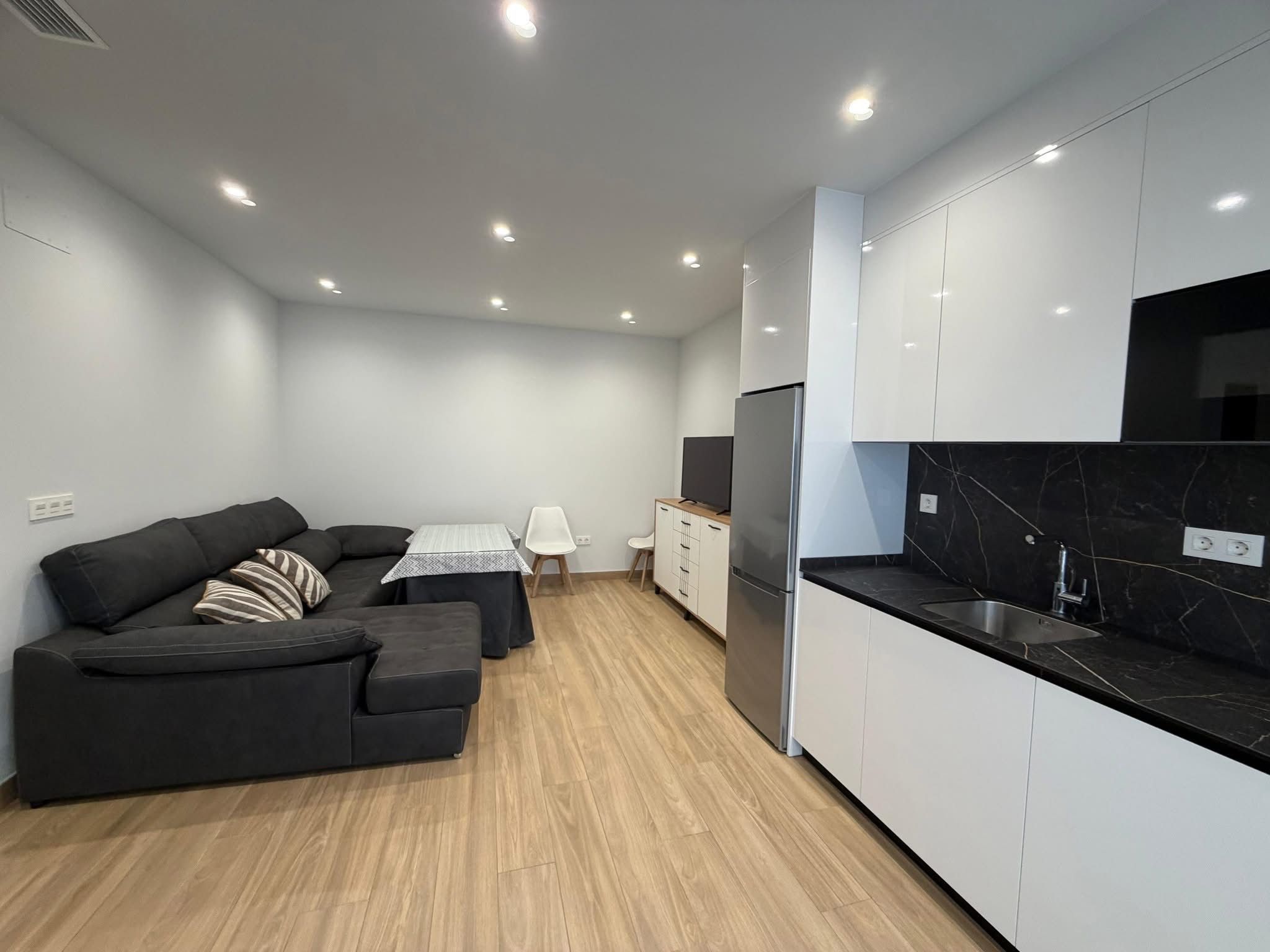 Vista 5 de Piso Travessera de les Corts, Barcelona