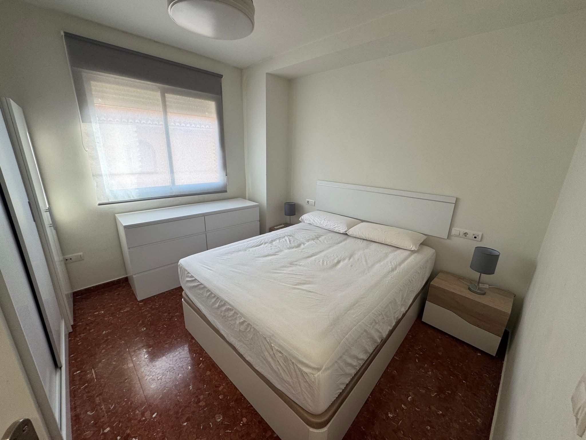 Piso Carretera de Sants en Barcelona