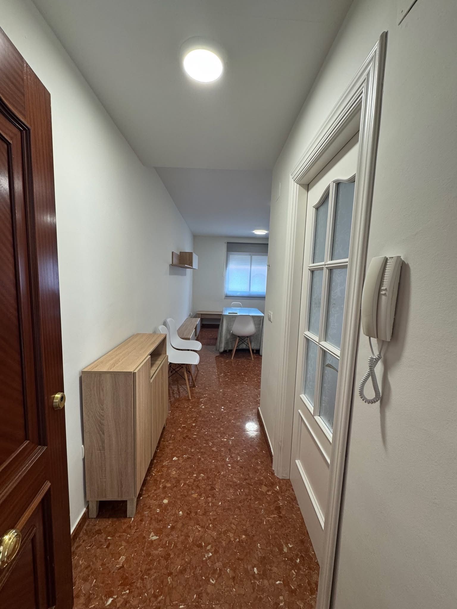 Vista 11 de Piso Carretera de Sants