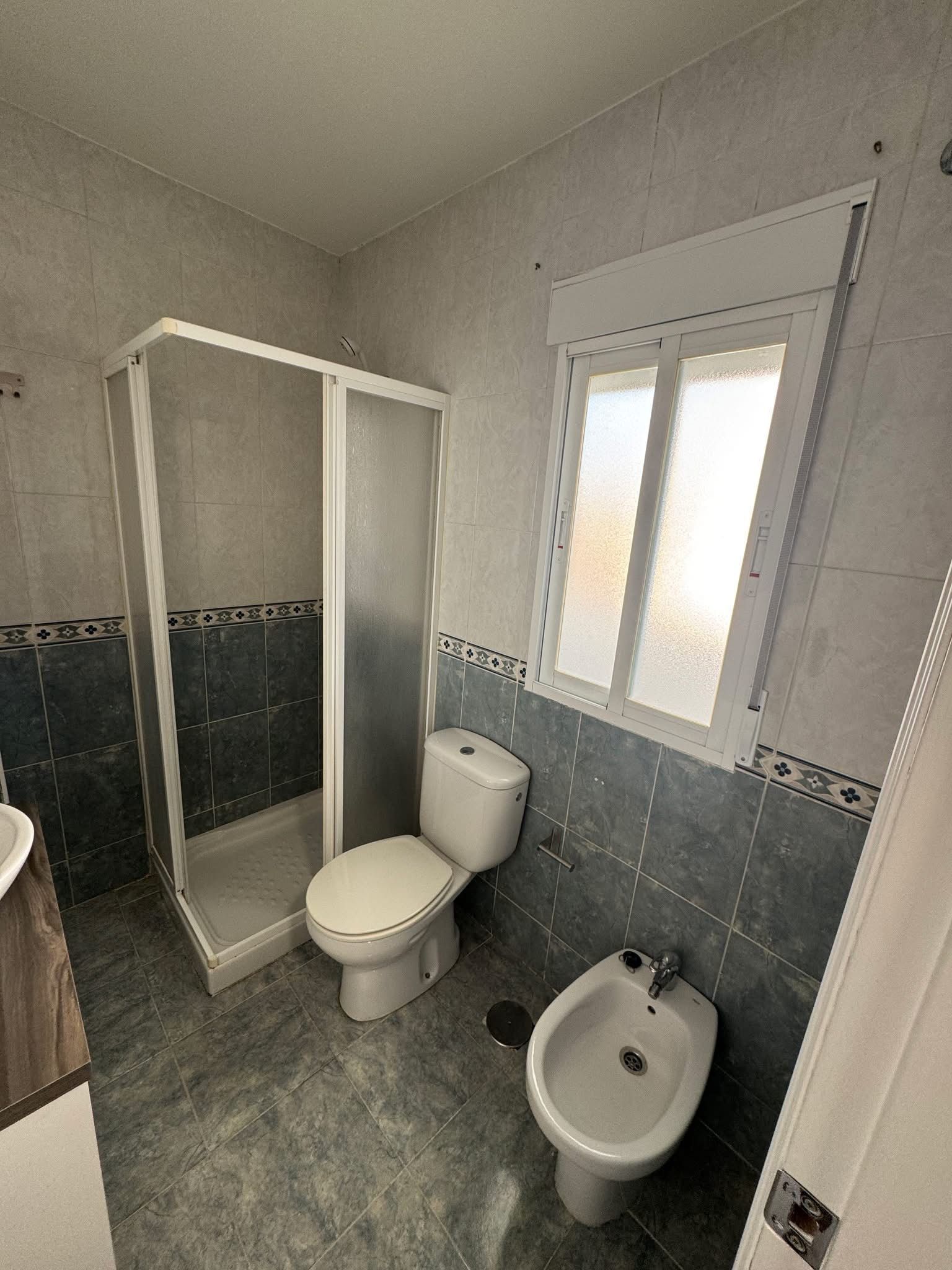 Vista 2 de Piso Carretera de Sants