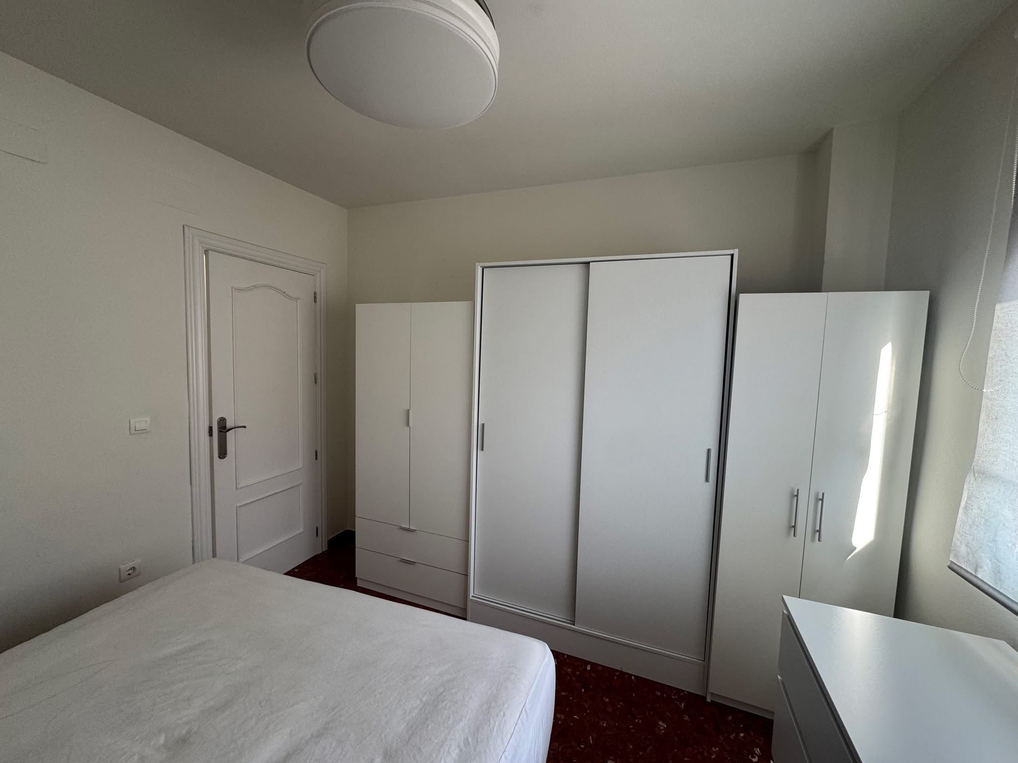 Vista 4 de Piso Carretera de Sants