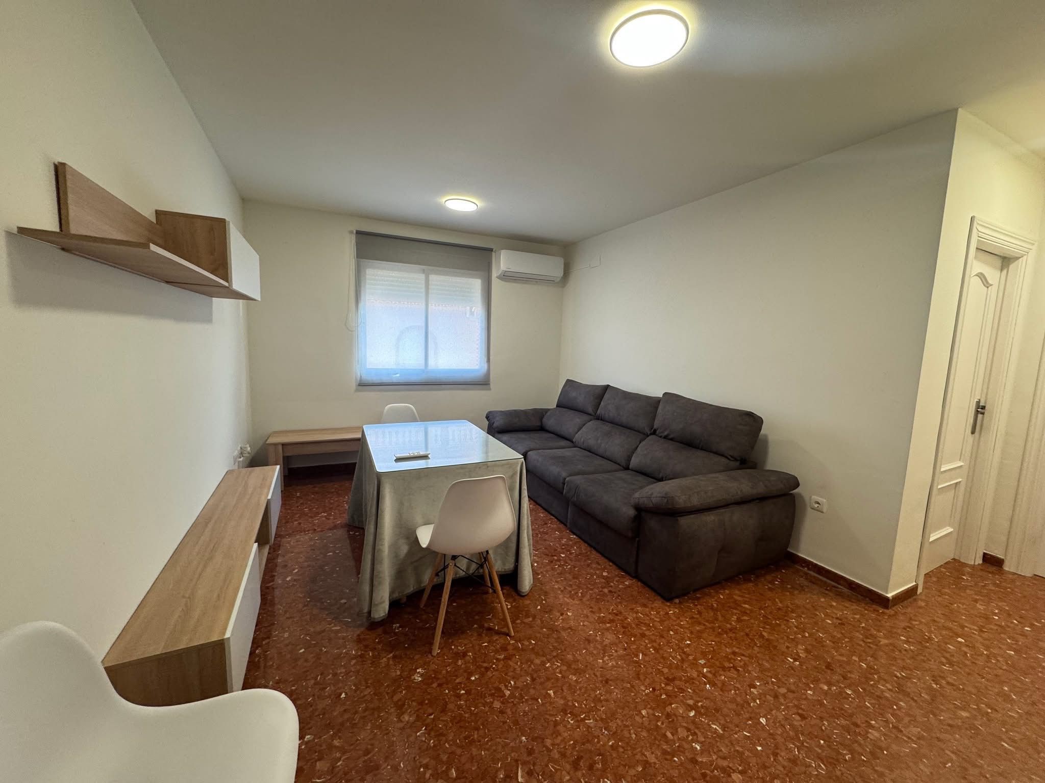 Vista 8 de Piso Carretera de Sants