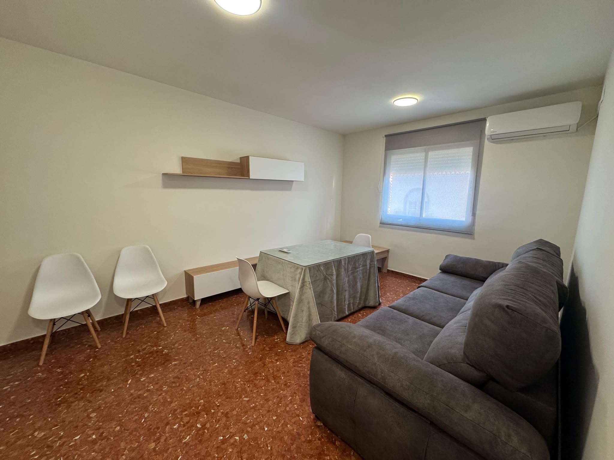 Vista 7 de Piso Carretera de Sants