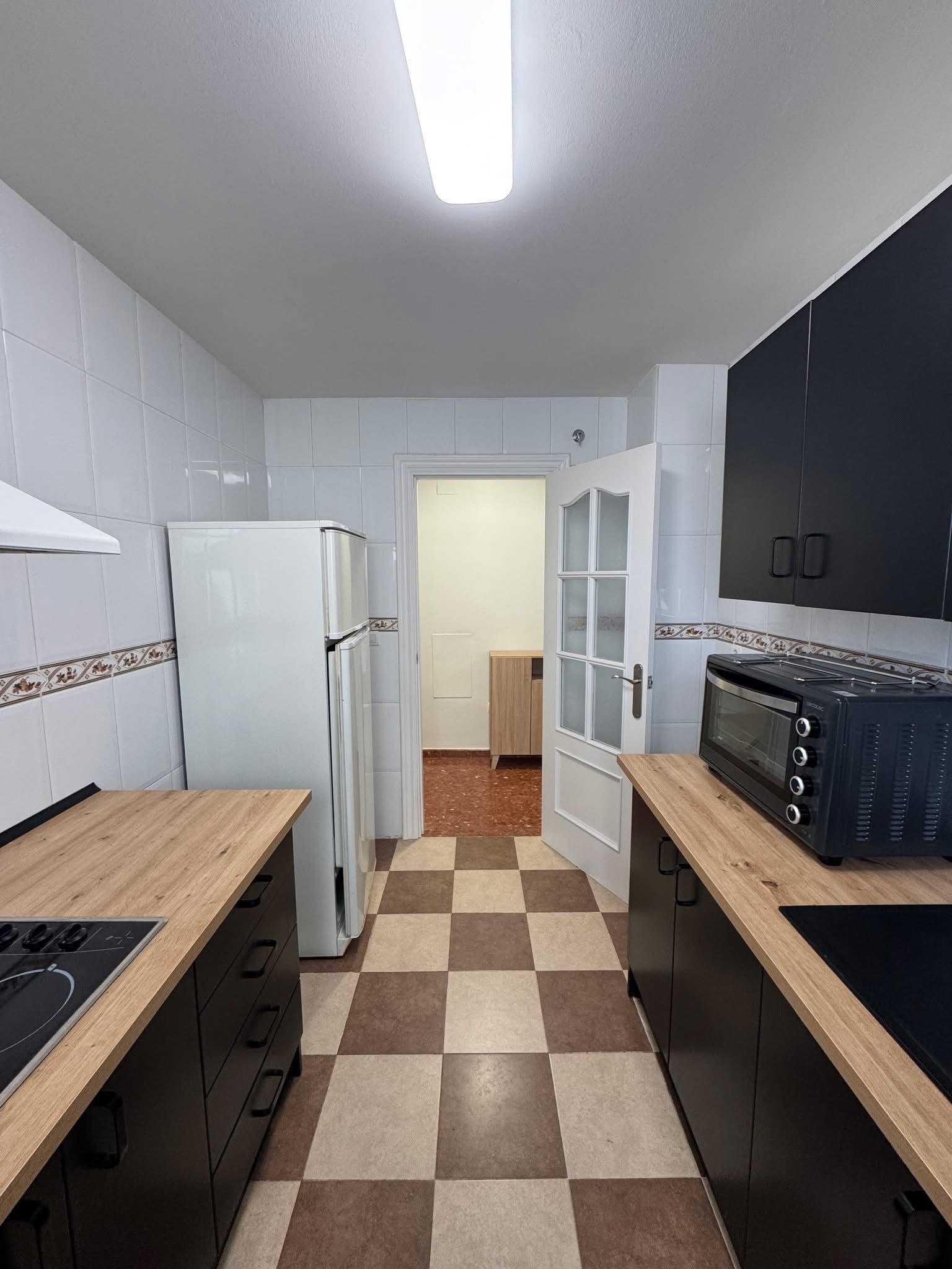 Vista 9 de Piso Carretera de Sants