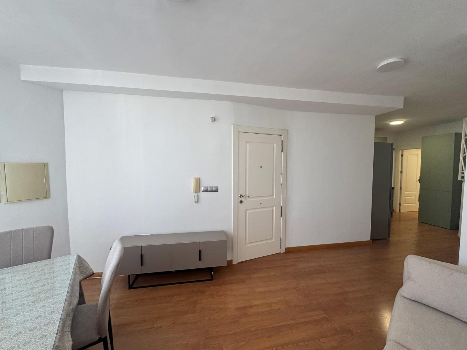 Duplex Luminoso en Barcelona