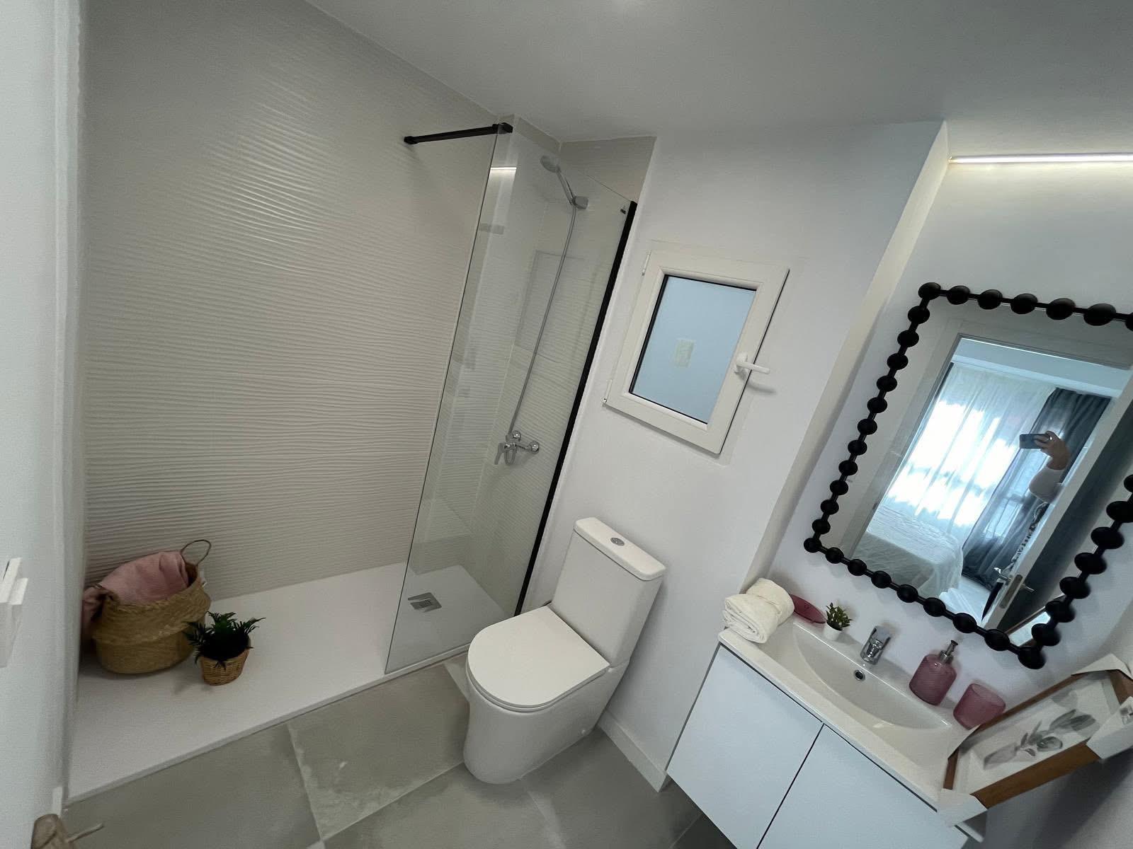 Vista 3 de Piso luminoso 2 dormitorios