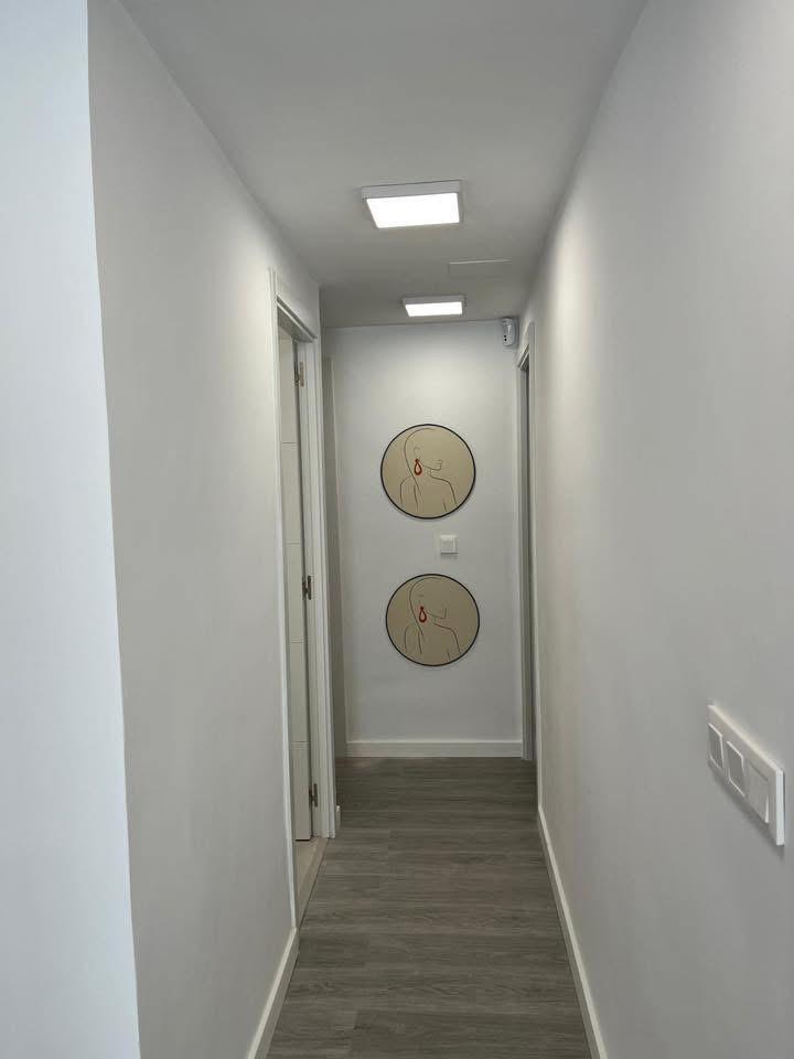 Vista 9 de Piso luminoso 2 dormitorios