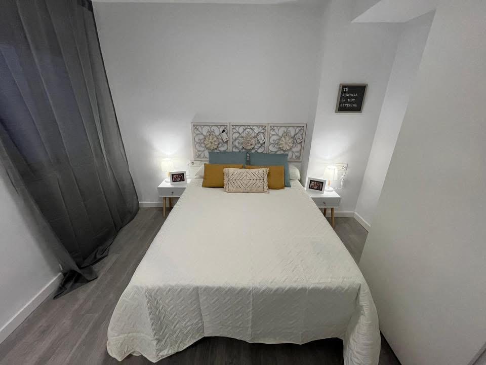 Vista 7 de Piso luminoso 2 dormitorios