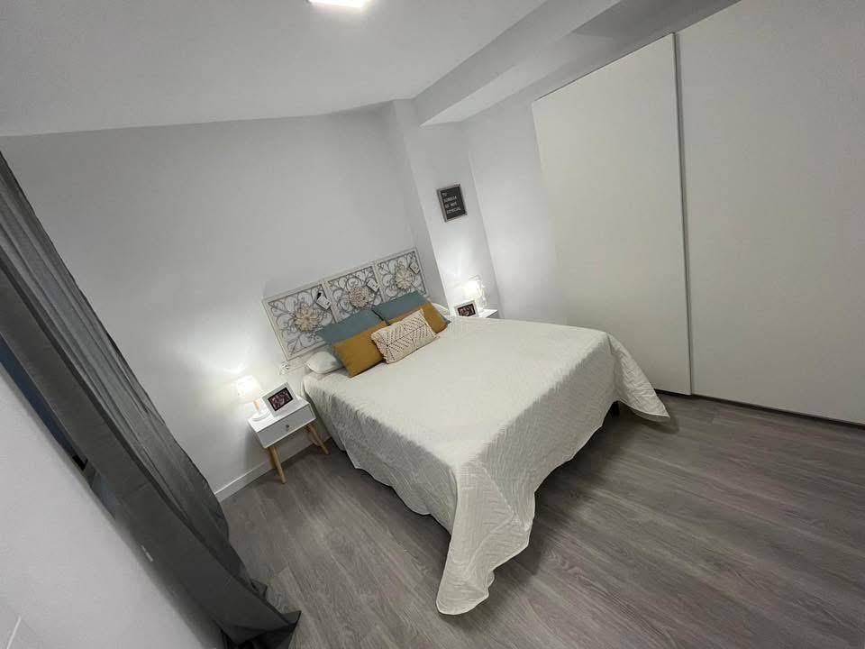 Vista 8 de Piso luminoso 2 dormitorios