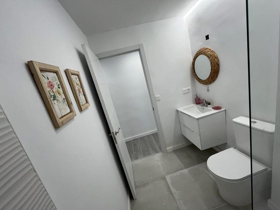 Vista 6 de Piso luminoso 2 dormitorios