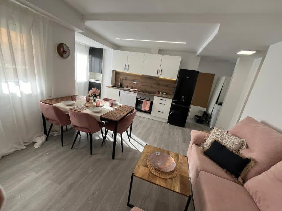 Vista 2 de Piso luminoso 2 dormitorios