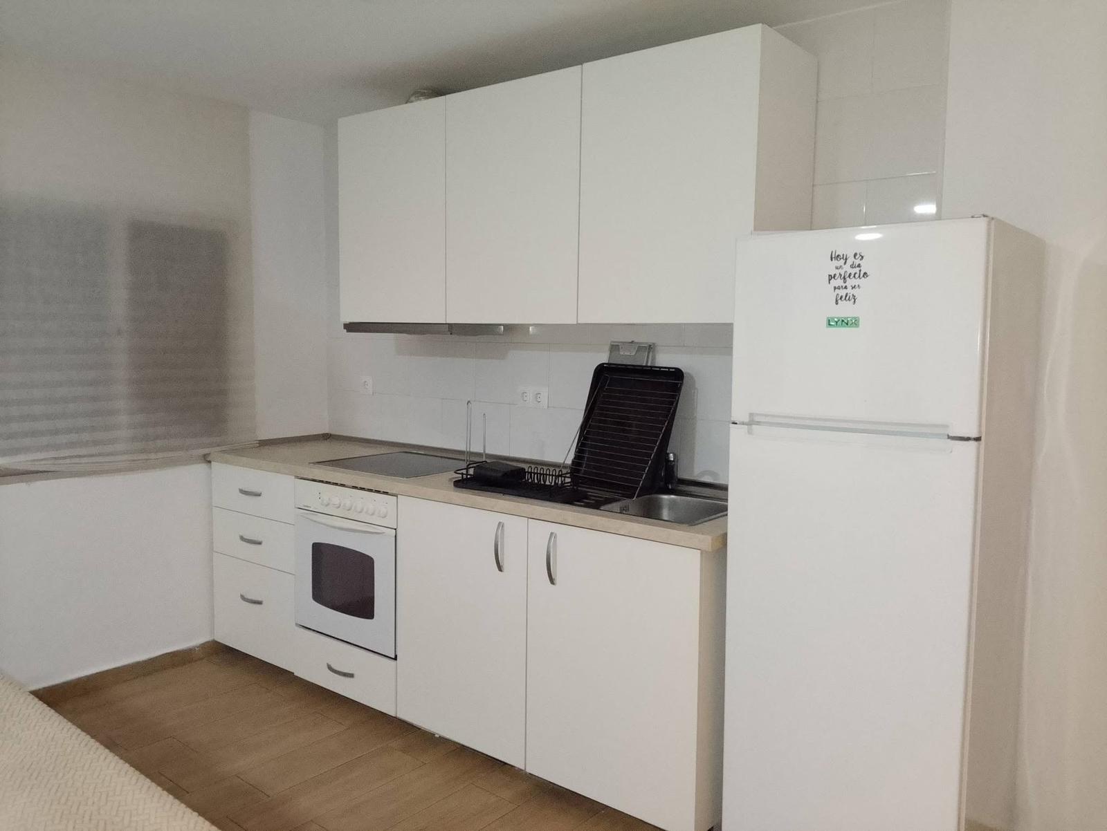 Vista 3 de Piso 2 dormitorios