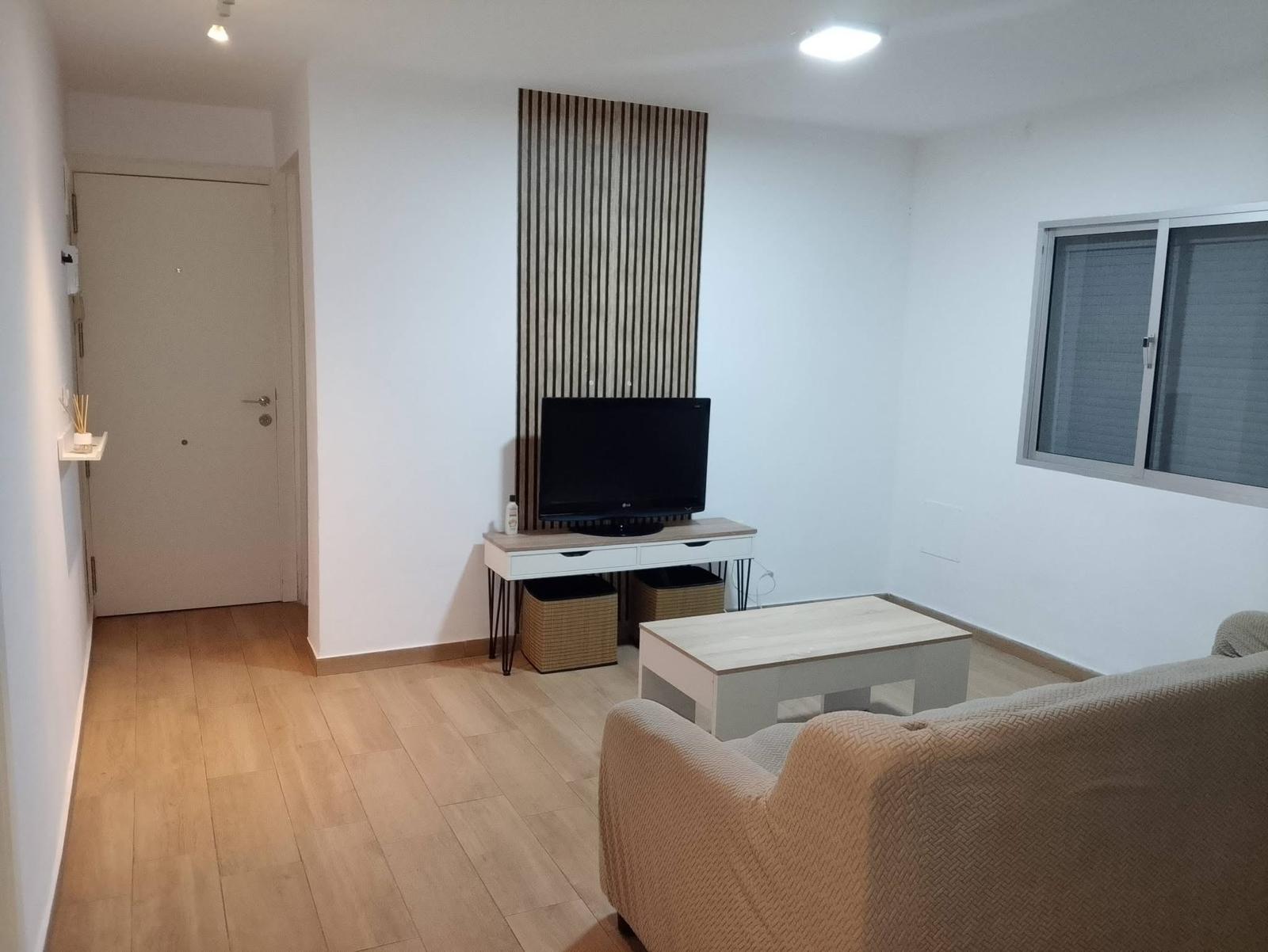 Vista 2 de Piso 2 dormitorios