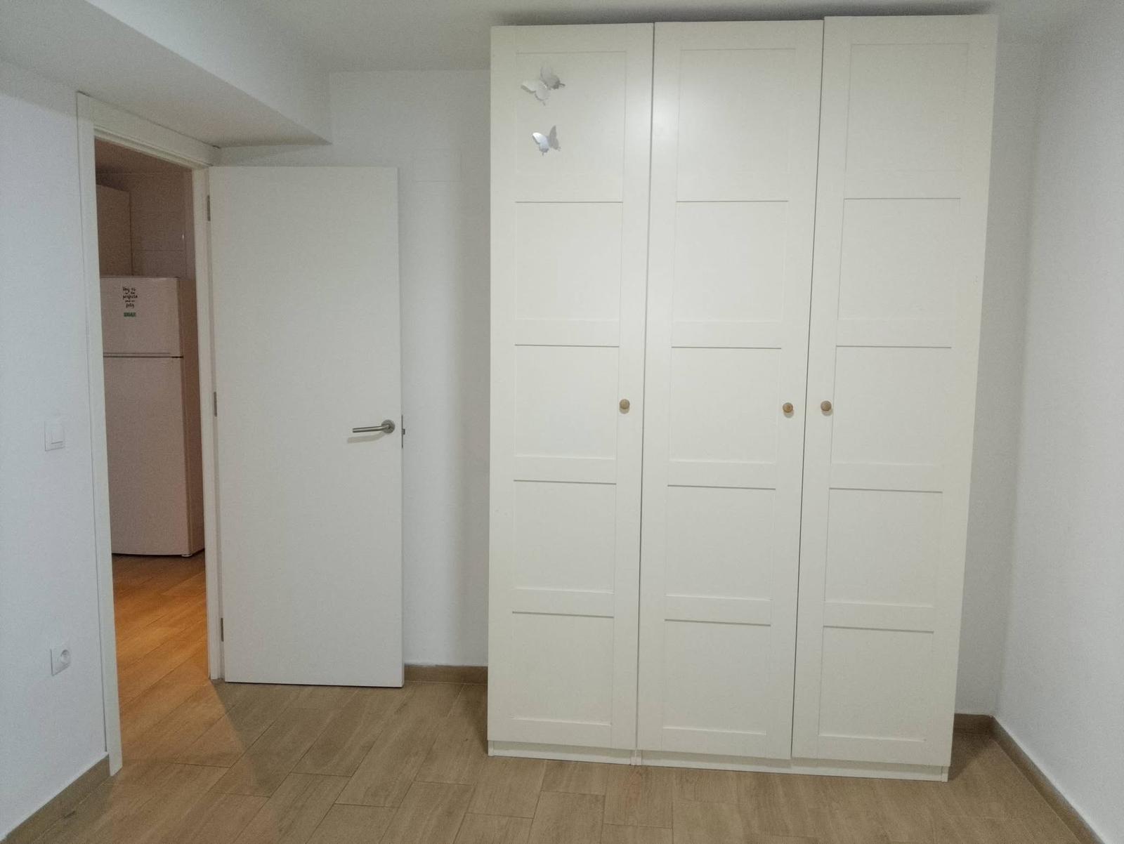 Vista 5 de Piso 2 dormitorios