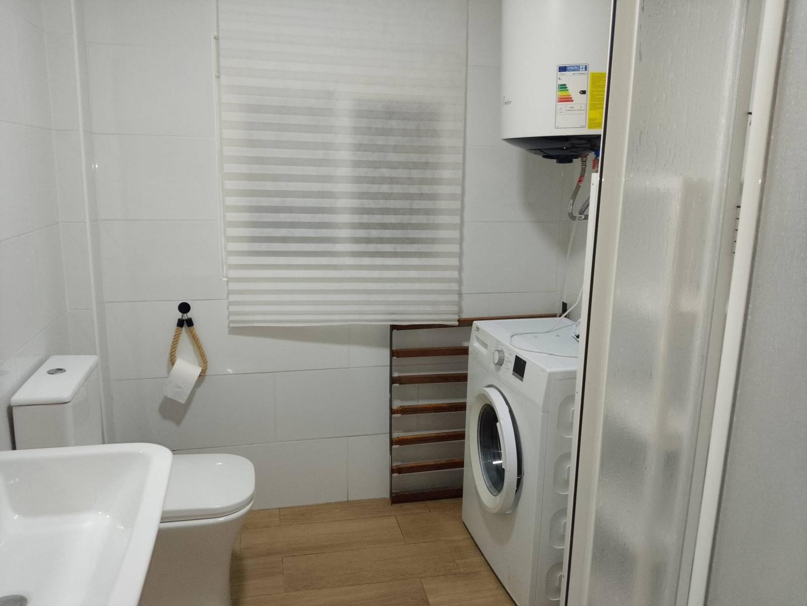 Vista 6 de Piso 2 dormitorios