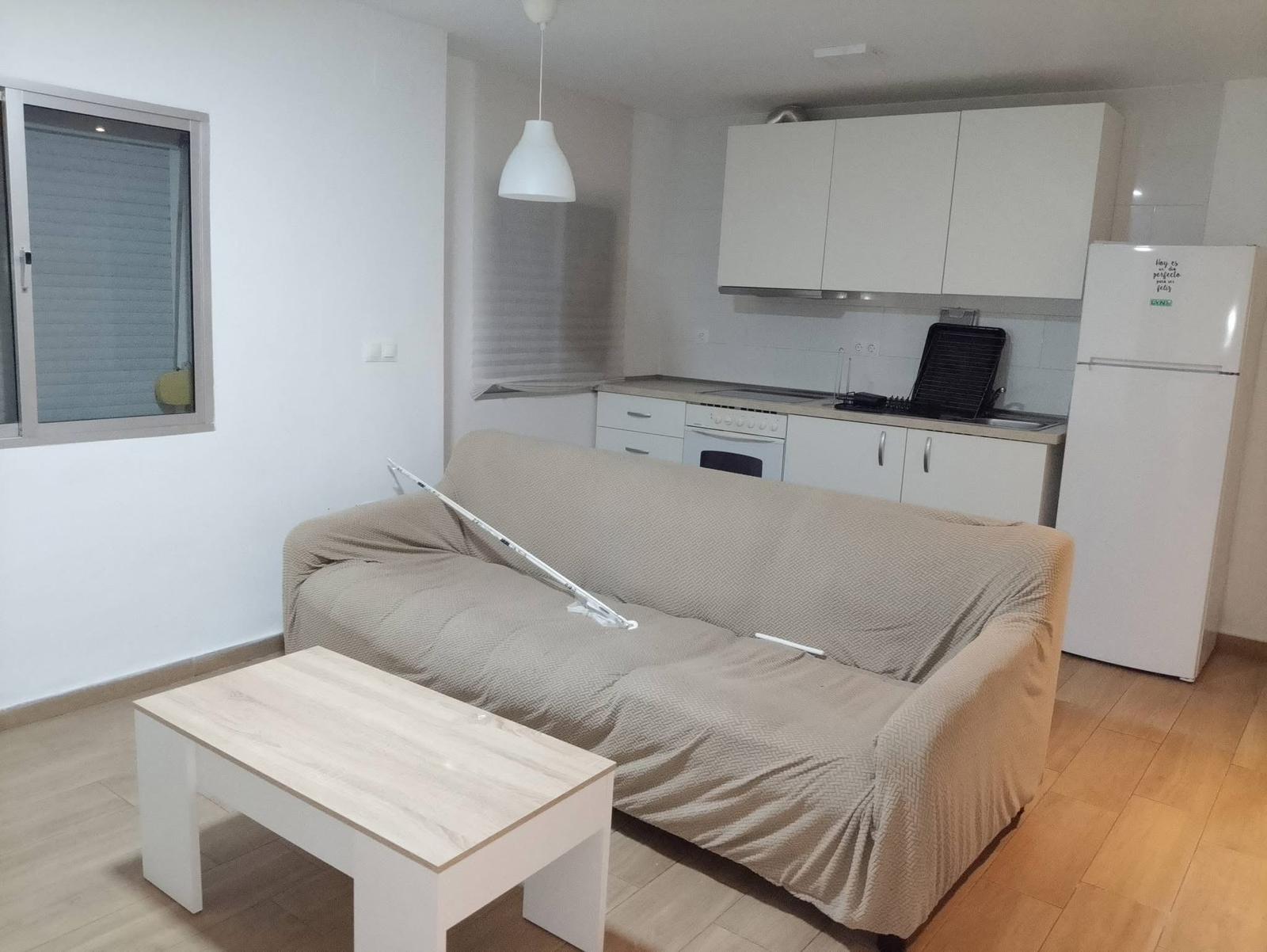 Piso 2 dormitorios en Barcelona