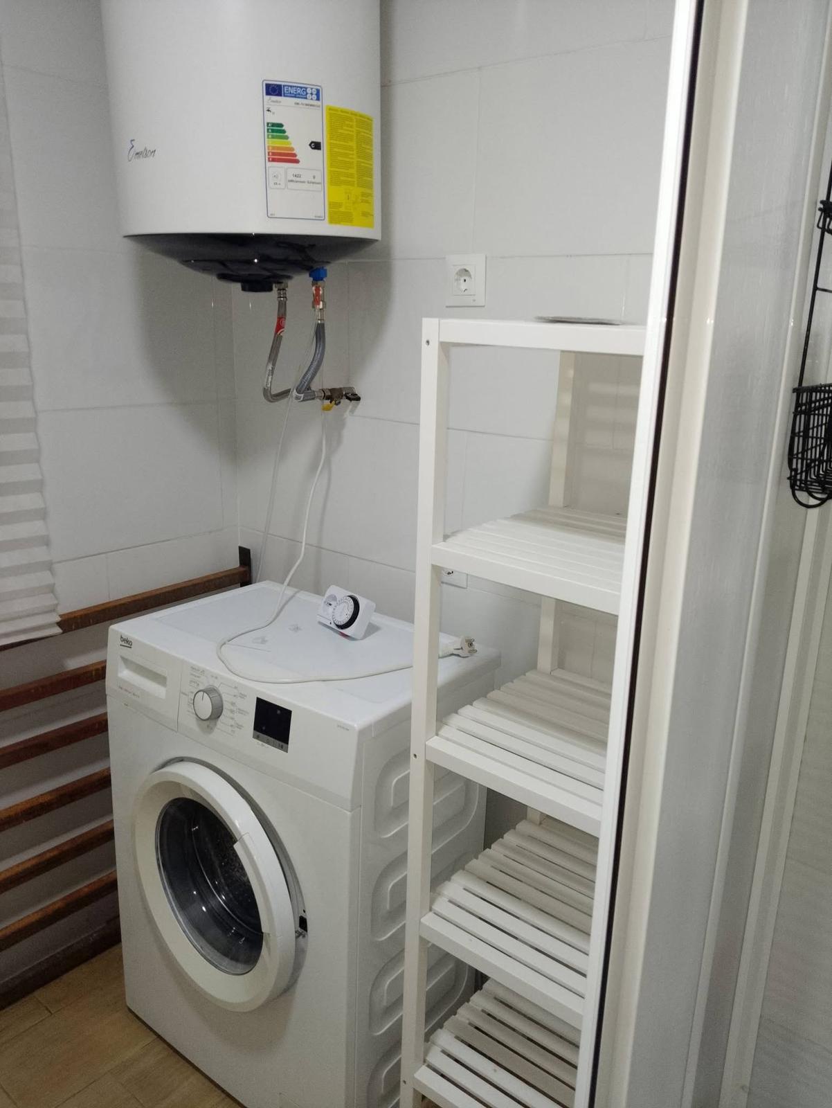 Vista 7 de Piso 2 dormitorios