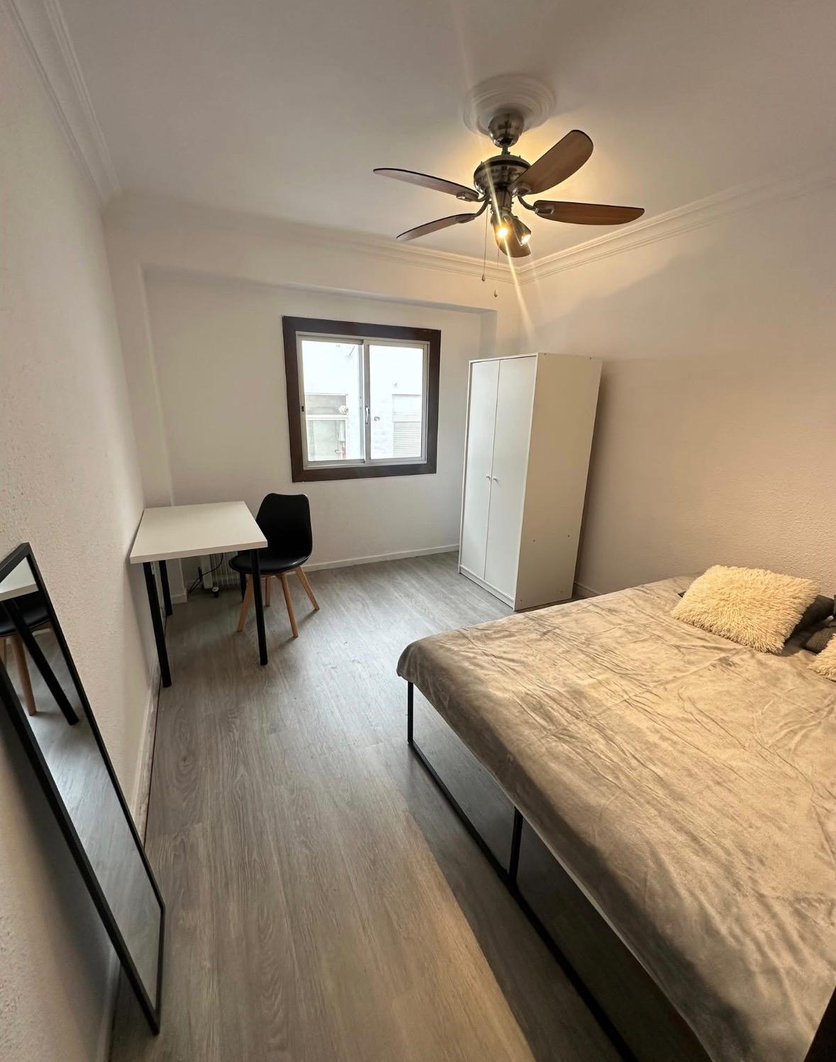 Vista 4 de Piso 2 dormitorios