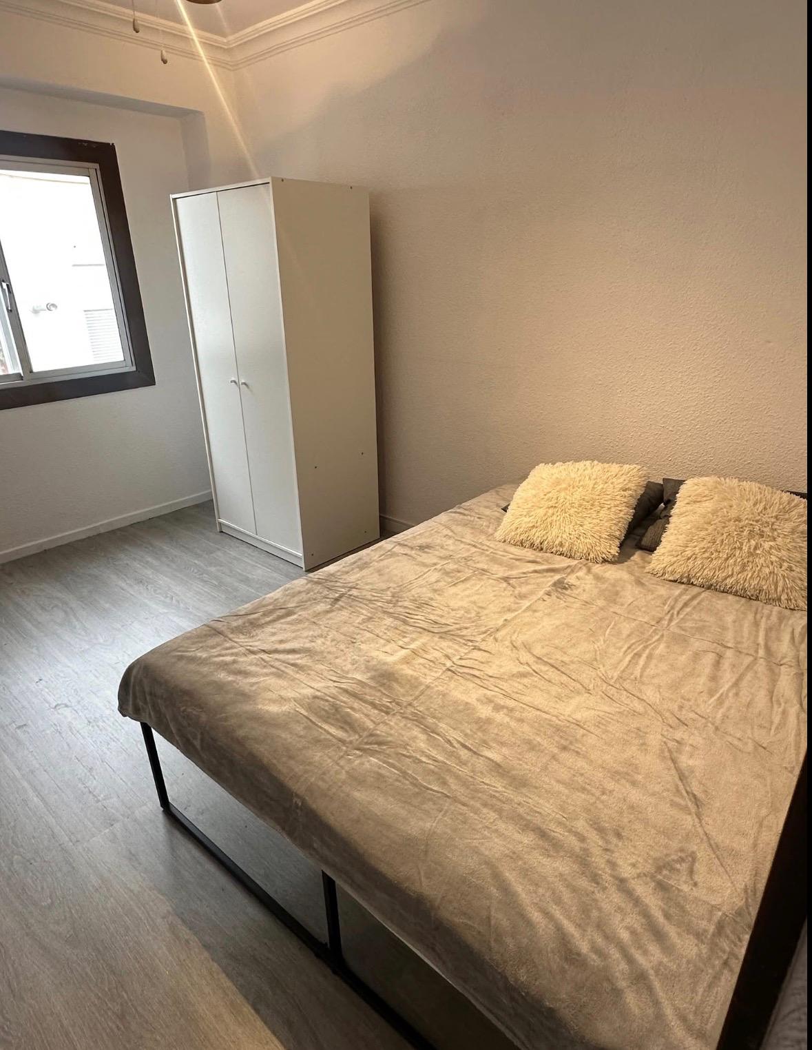 Vista 5 de Piso 2 dormitorios